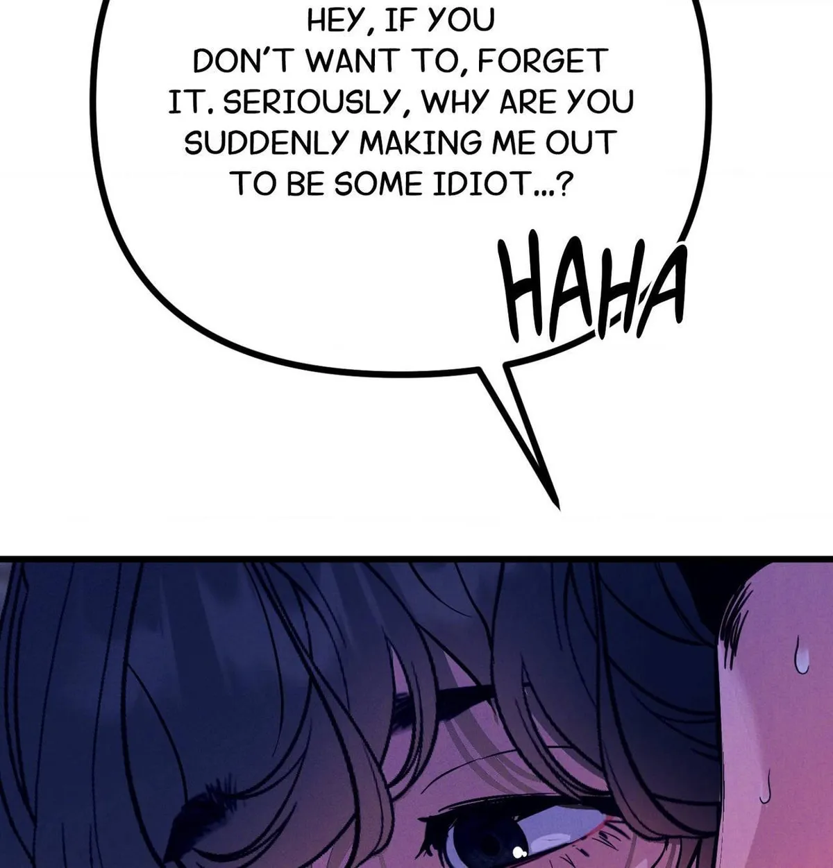 Read Infernal Flame chapter 22 image 52 on Lezhin