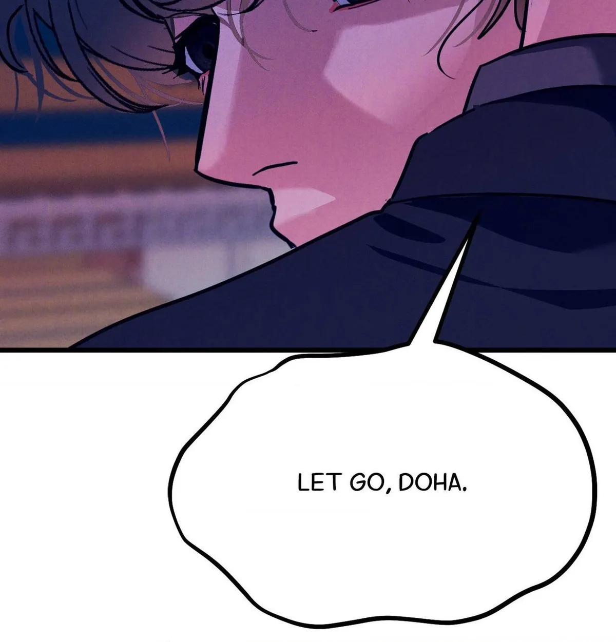Read Infernal Flame chapter 22 image 53 on Lezhin