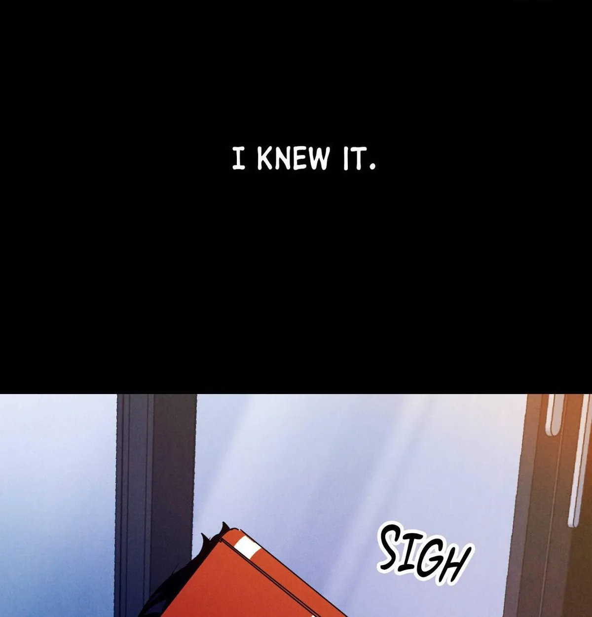 Read Infernal Flame chapter 22 image 6 on Lezhin