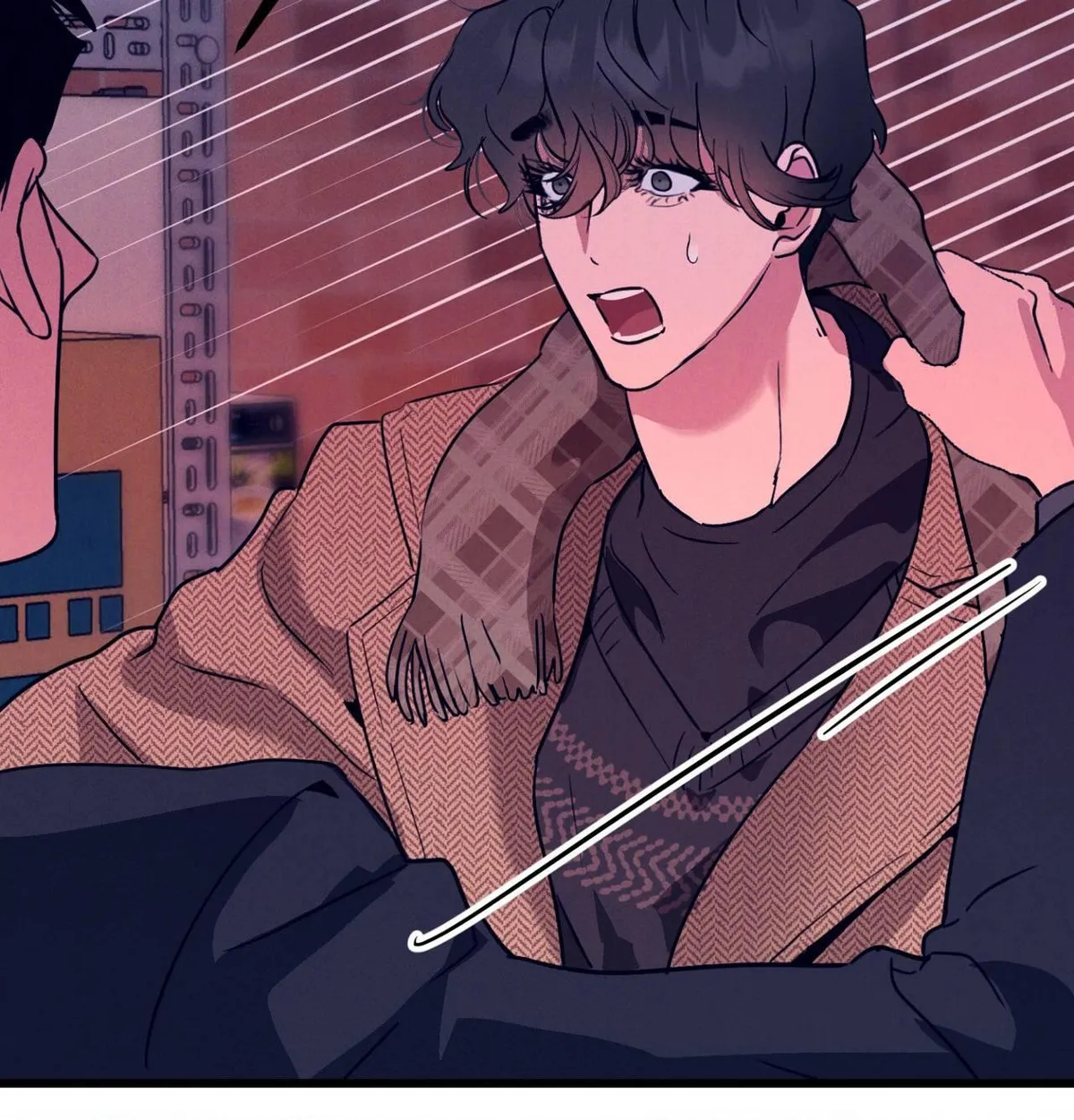 Read Infernal Flame chapter 22 image 60 on Lezhin