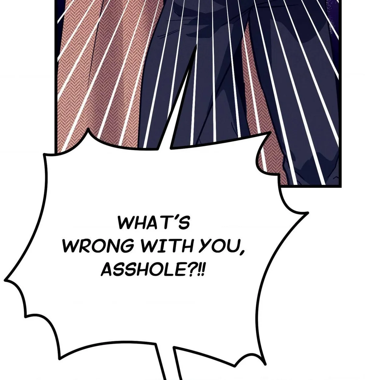 Read Infernal Flame chapter 22 image 63 on Lezhin