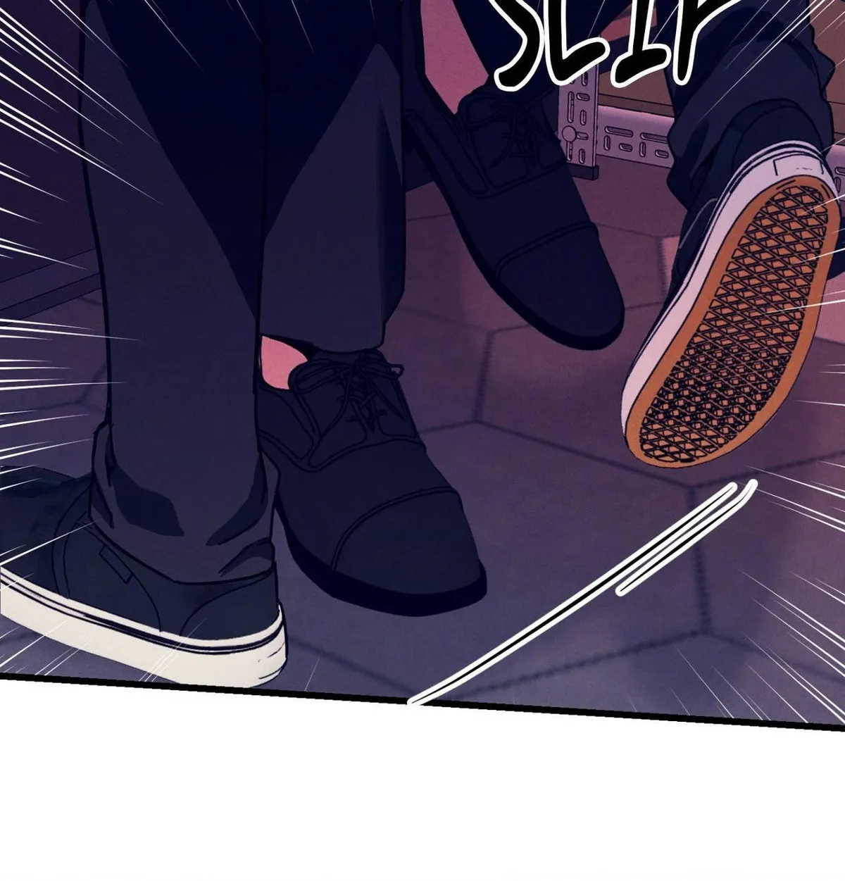 Read Infernal Flame chapter 22 image 65 on Lezhin