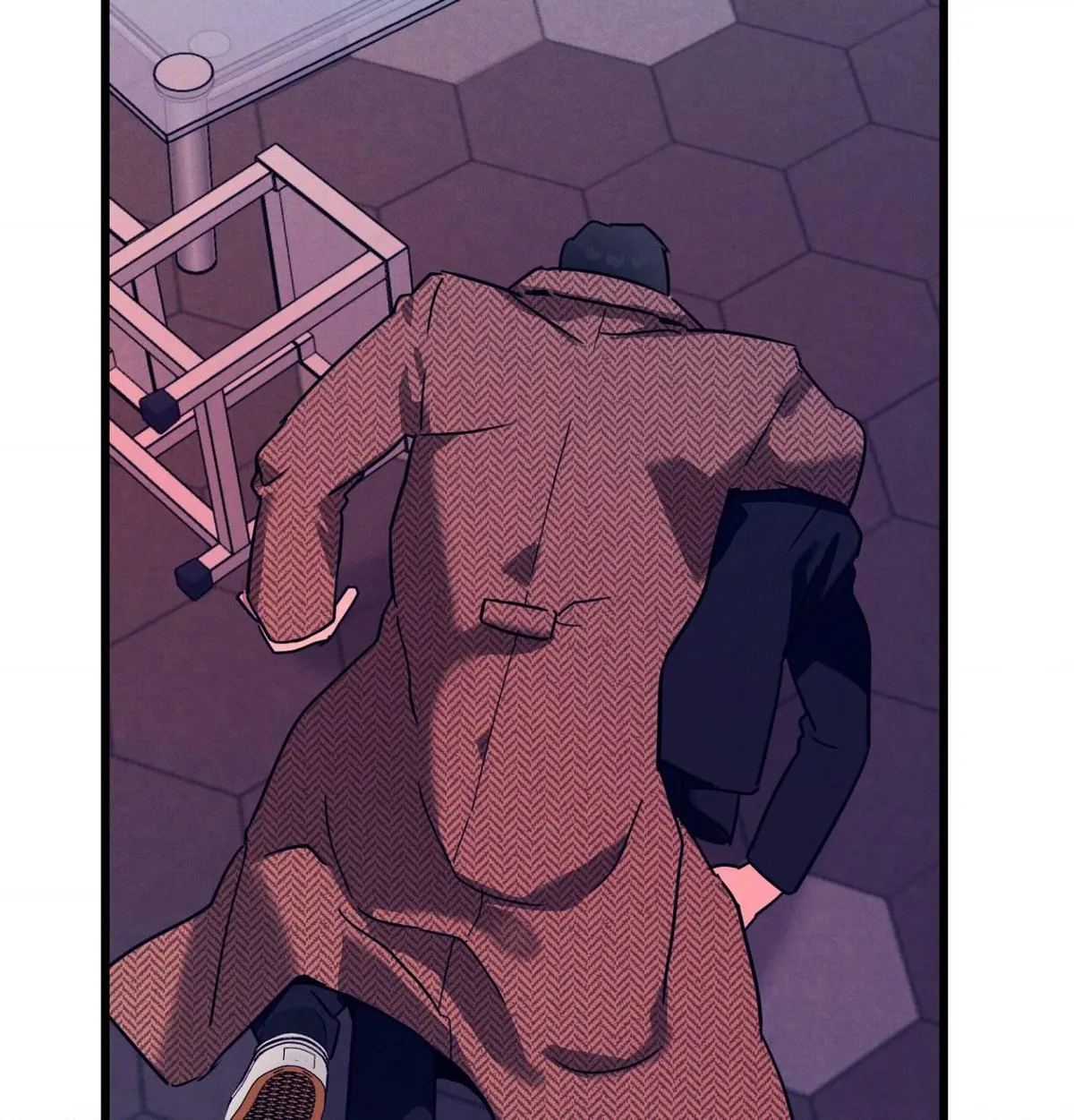Read Infernal Flame chapter 22 image 67 on Lezhin