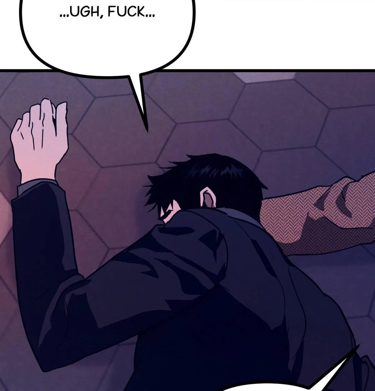 Read Infernal Flame chapter 22 image 69 on Lezhin