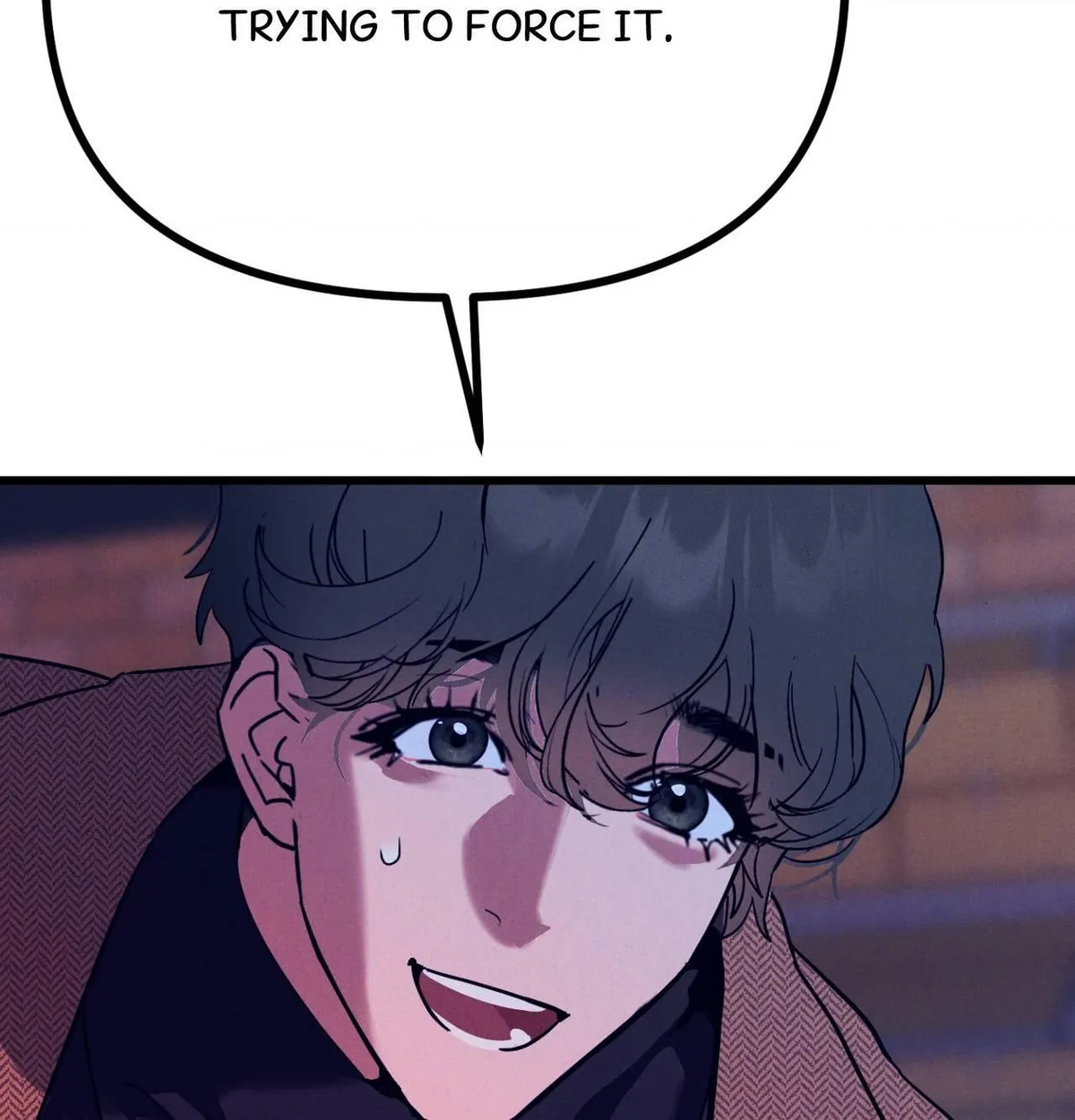 Read Infernal Flame chapter 22 image 71 on Lezhin