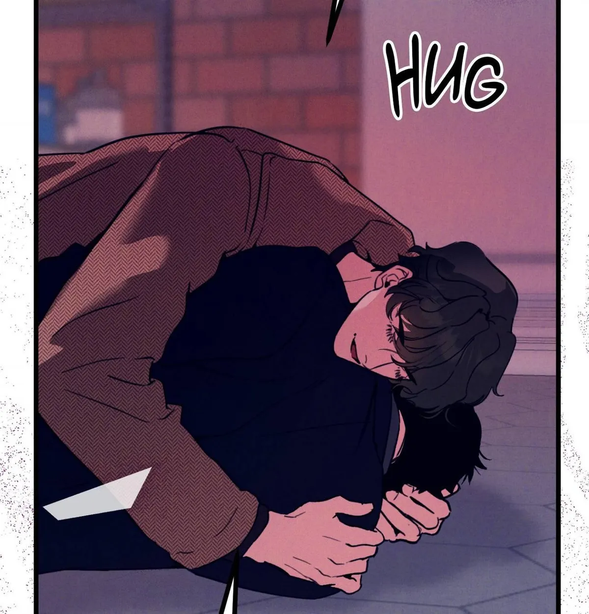 Read Infernal Flame chapter 22 image 76 on Lezhin