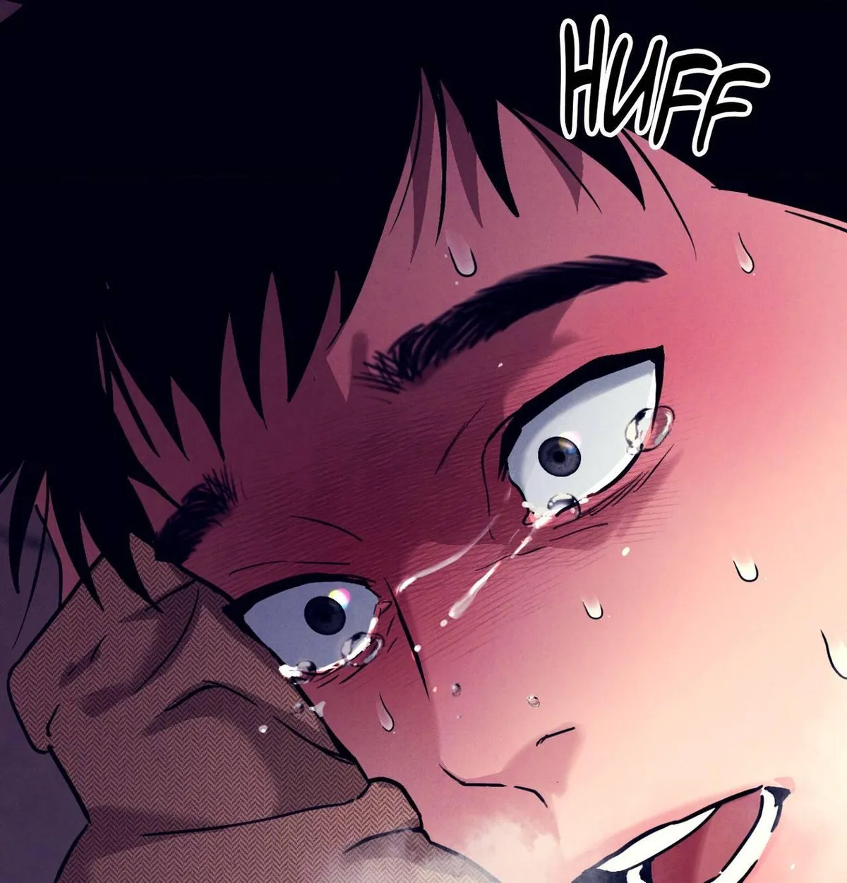 Read Infernal Flame chapter 22 image 84 on Lezhin