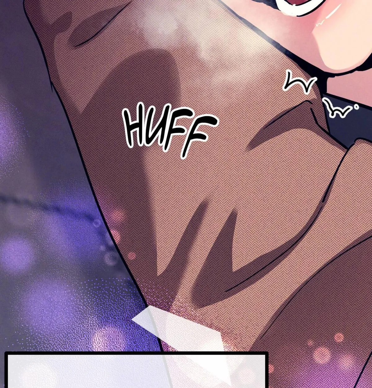 Read Infernal Flame chapter 22 image 85 on Lezhin