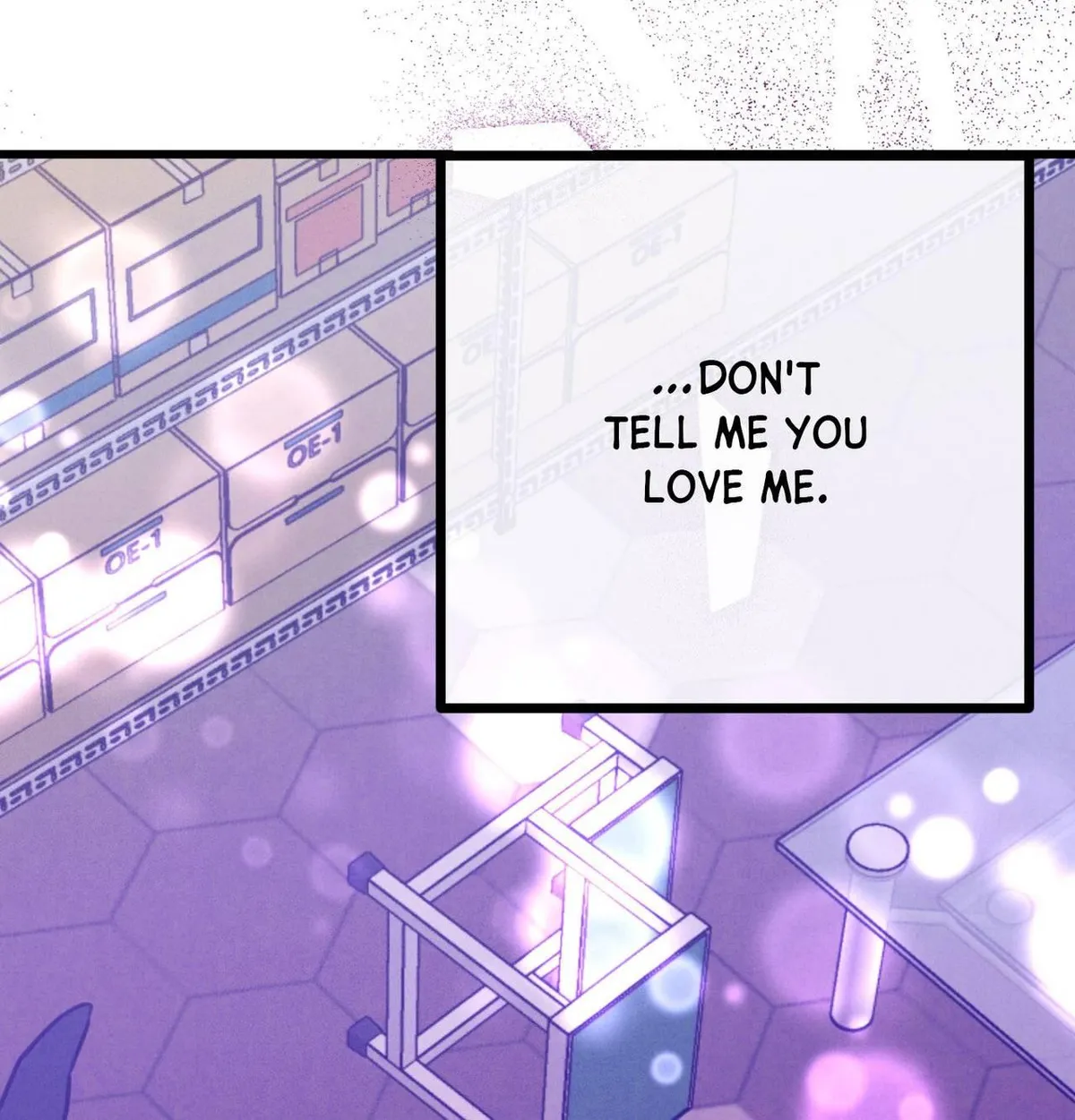 Read Infernal Flame chapter 22 image 87 on Lezhin