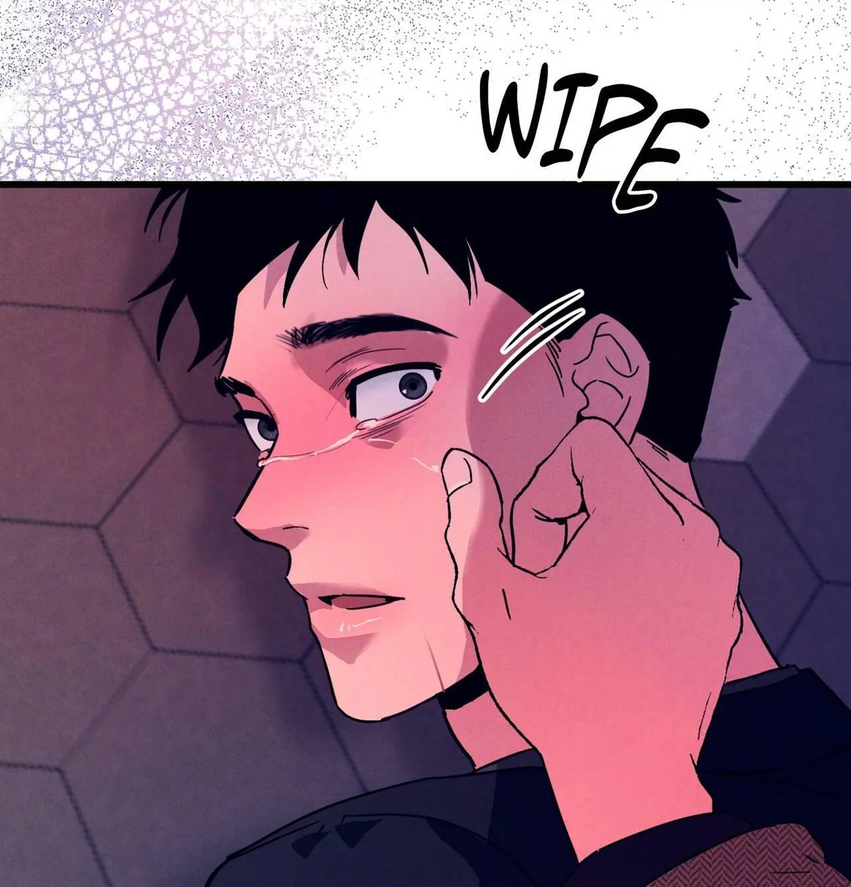 Read Infernal Flame chapter 22 image 96 on Lezhin