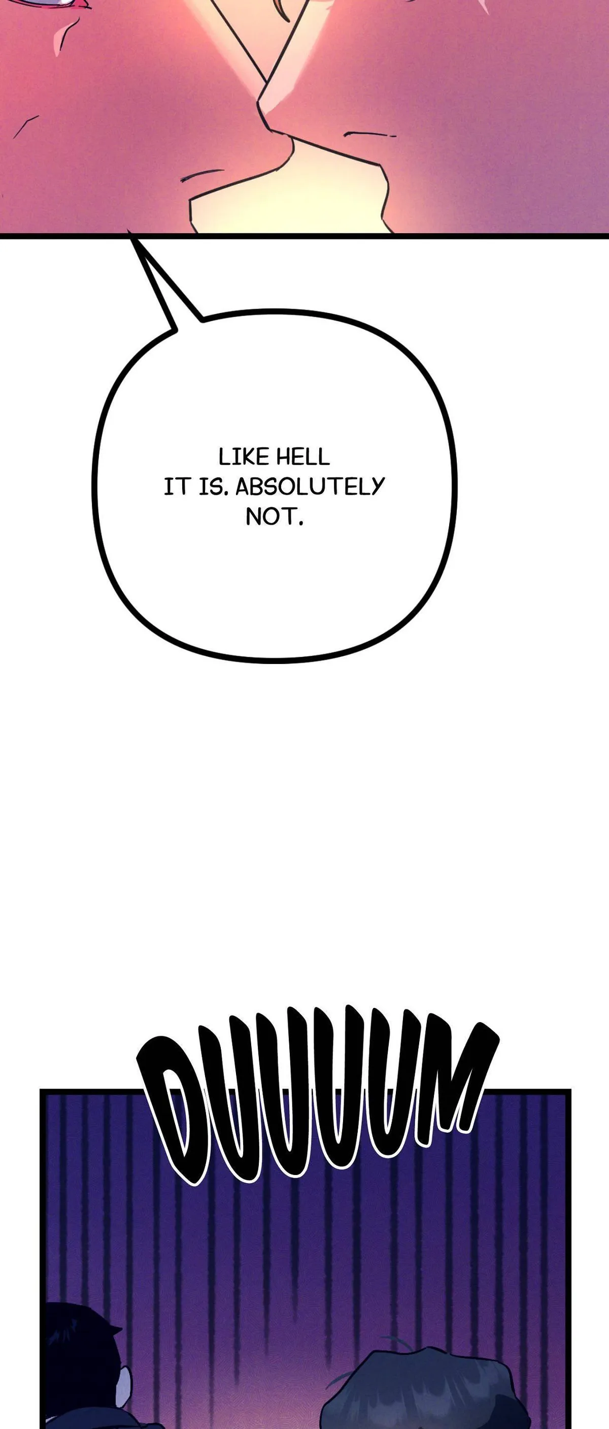 Read Infernal Flame chapter 23 image 12 on Lezhin