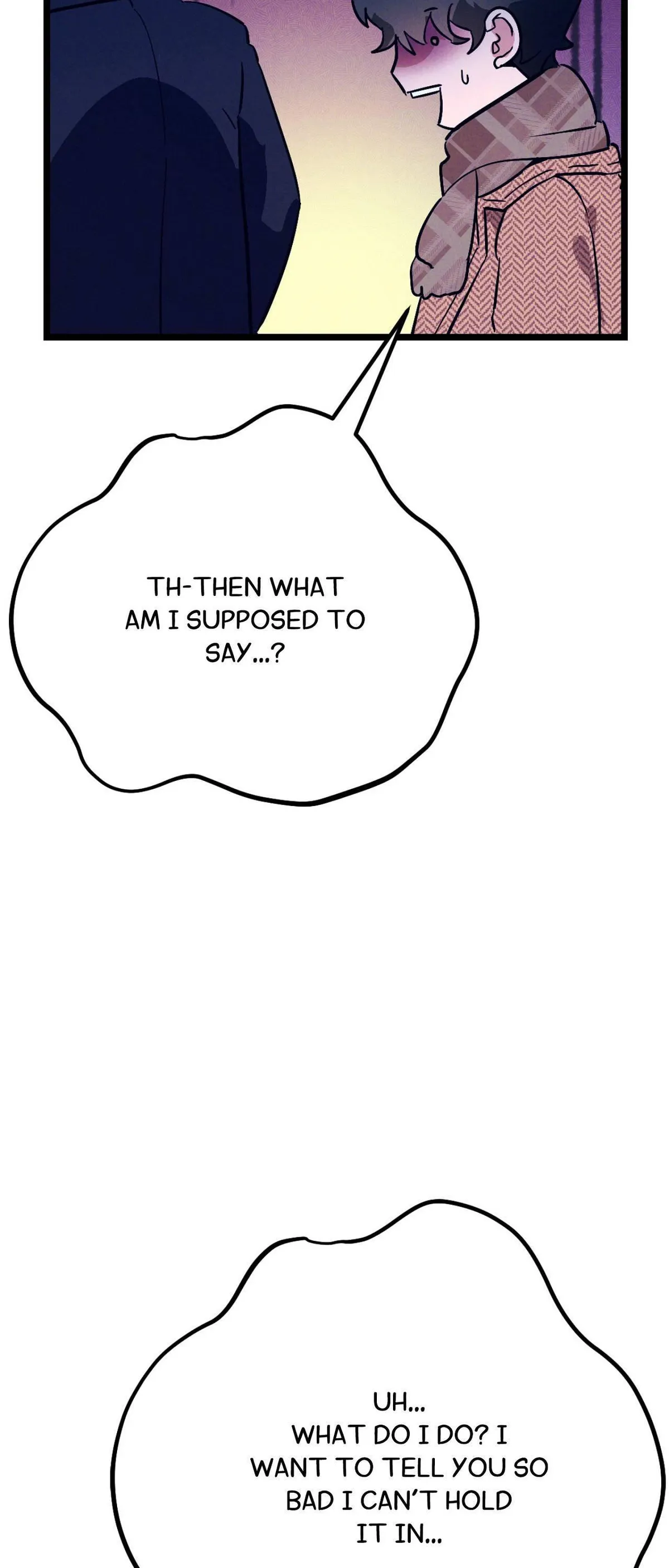 Read Infernal Flame chapter 23 image 13 on Lezhin