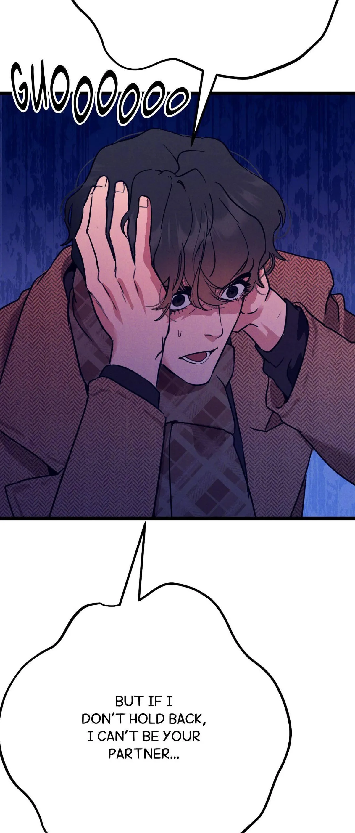 Read Infernal Flame chapter 23 image 14 on Lezhin