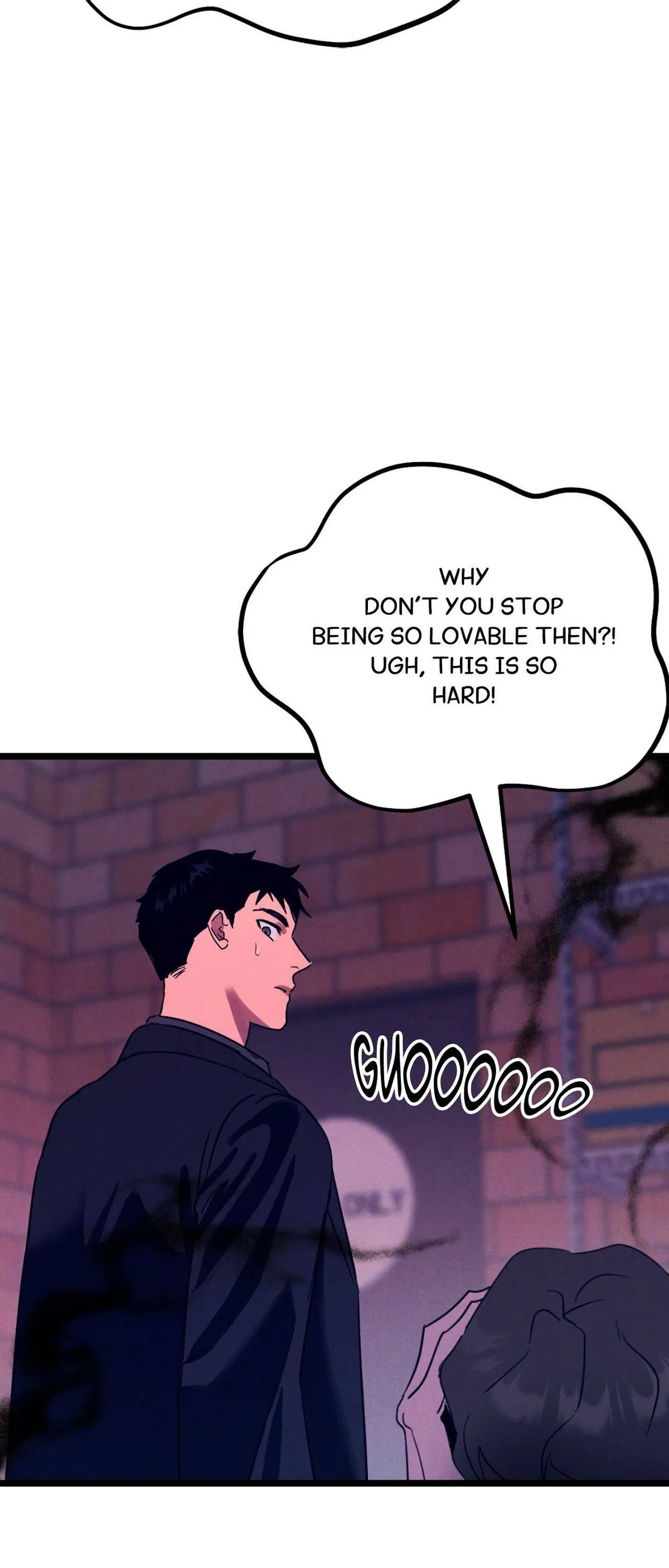 Read Infernal Flame chapter 23 image 15 on Lezhin