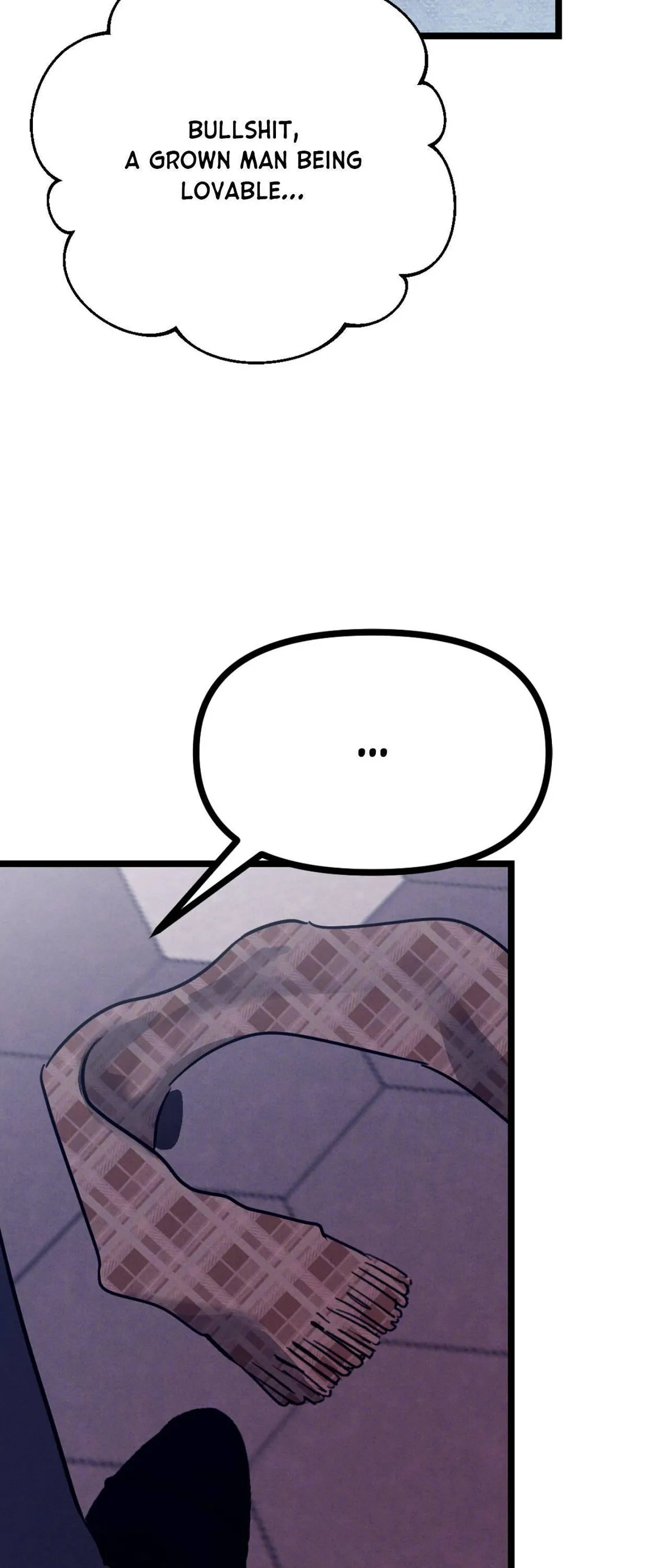 Read Infernal Flame chapter 23 image 17 on Lezhin