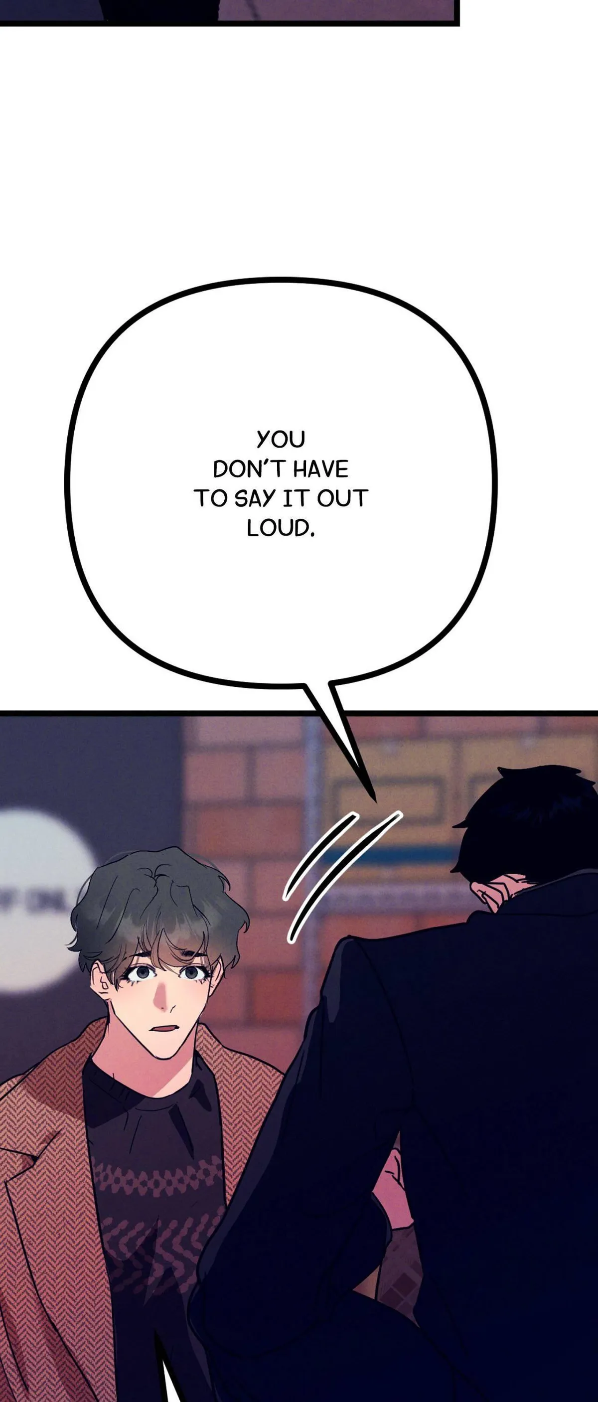 Read Infernal Flame chapter 23 image 18 on Lezhin