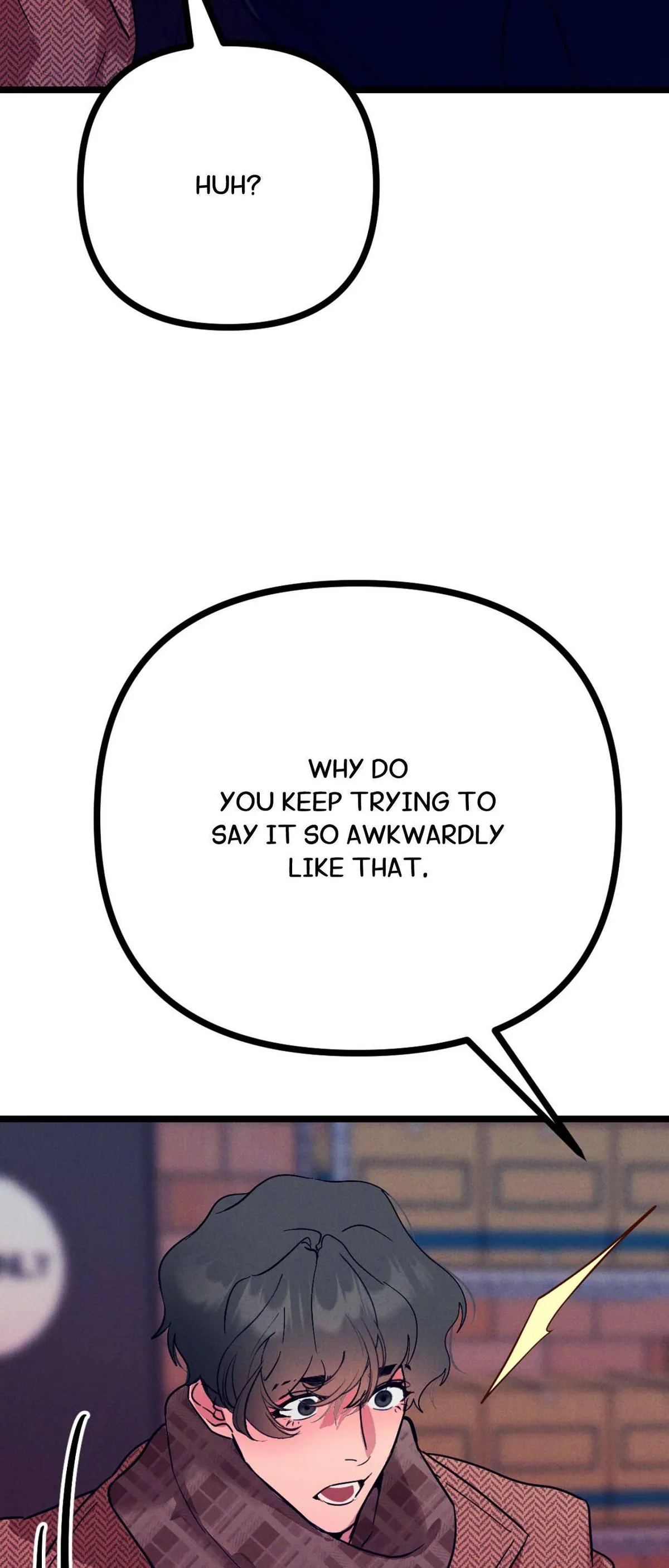 Read Infernal Flame chapter 23 image 19 on Lezhin