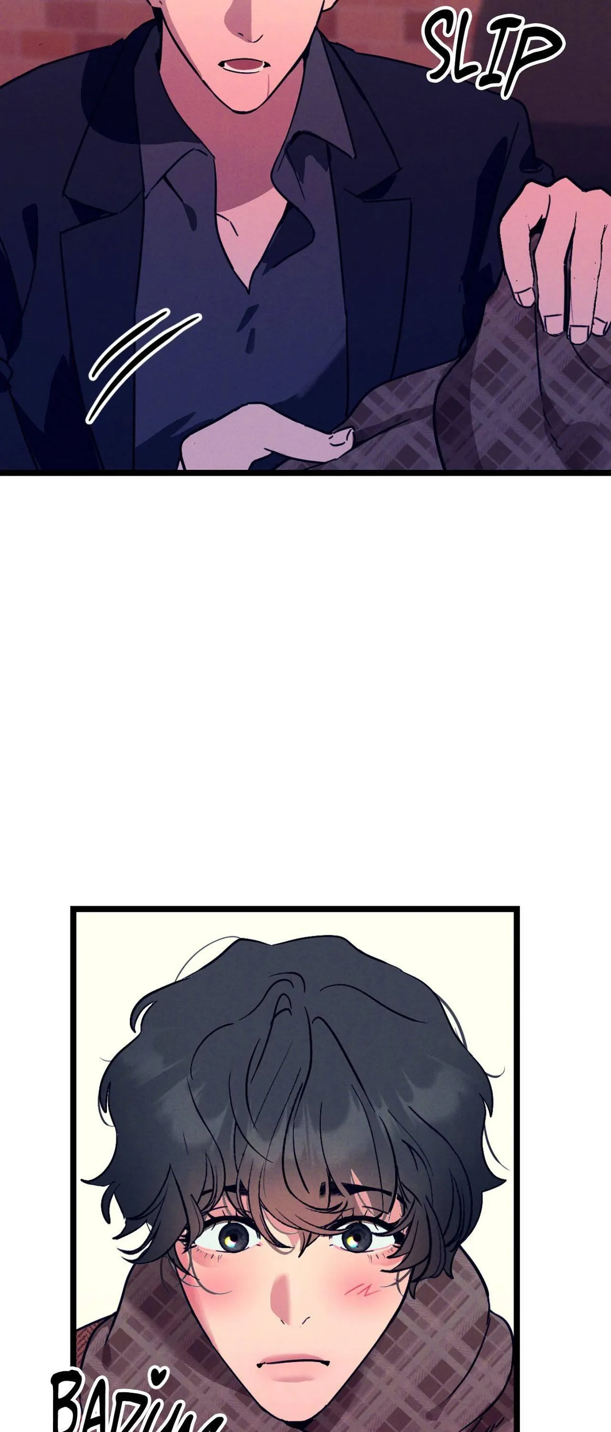 Read Infernal Flame chapter 23 image 21 on Lezhin