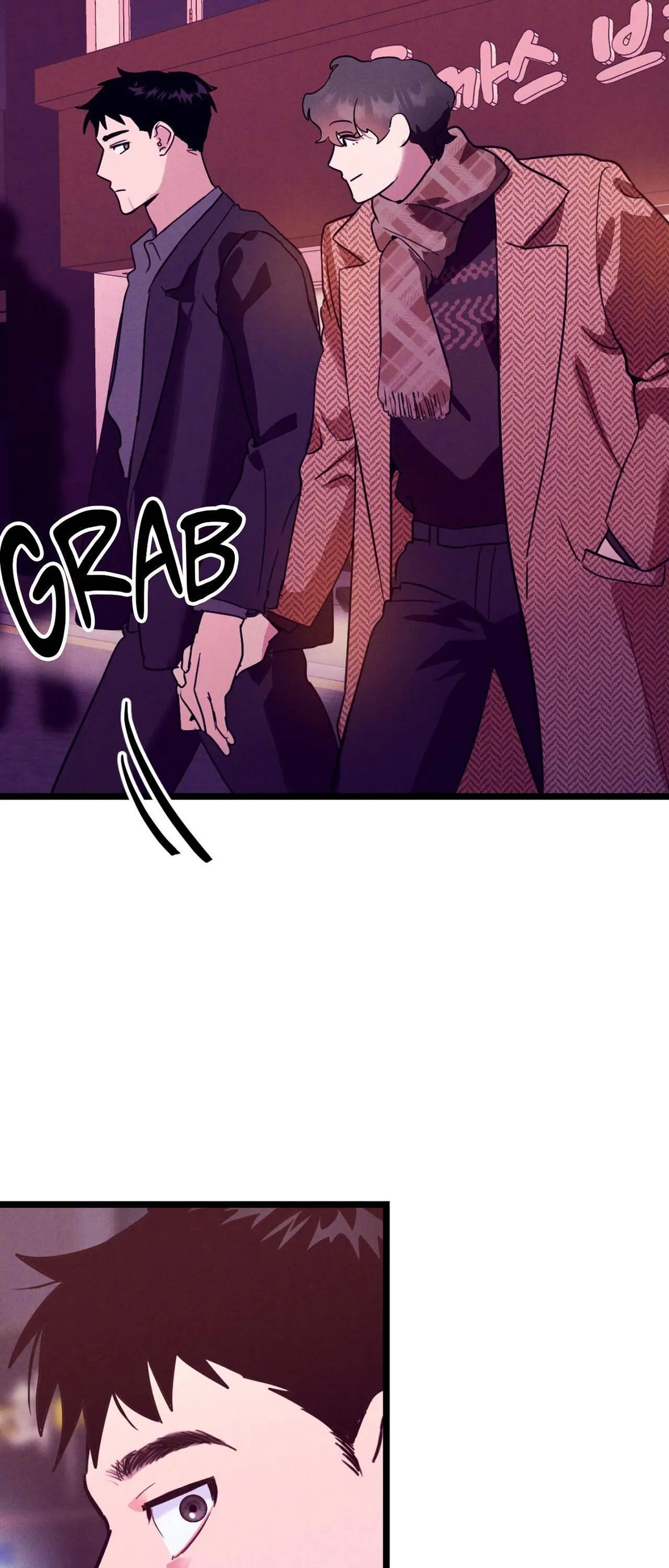 Read Infernal Flame chapter 23 image 26 on Lezhin