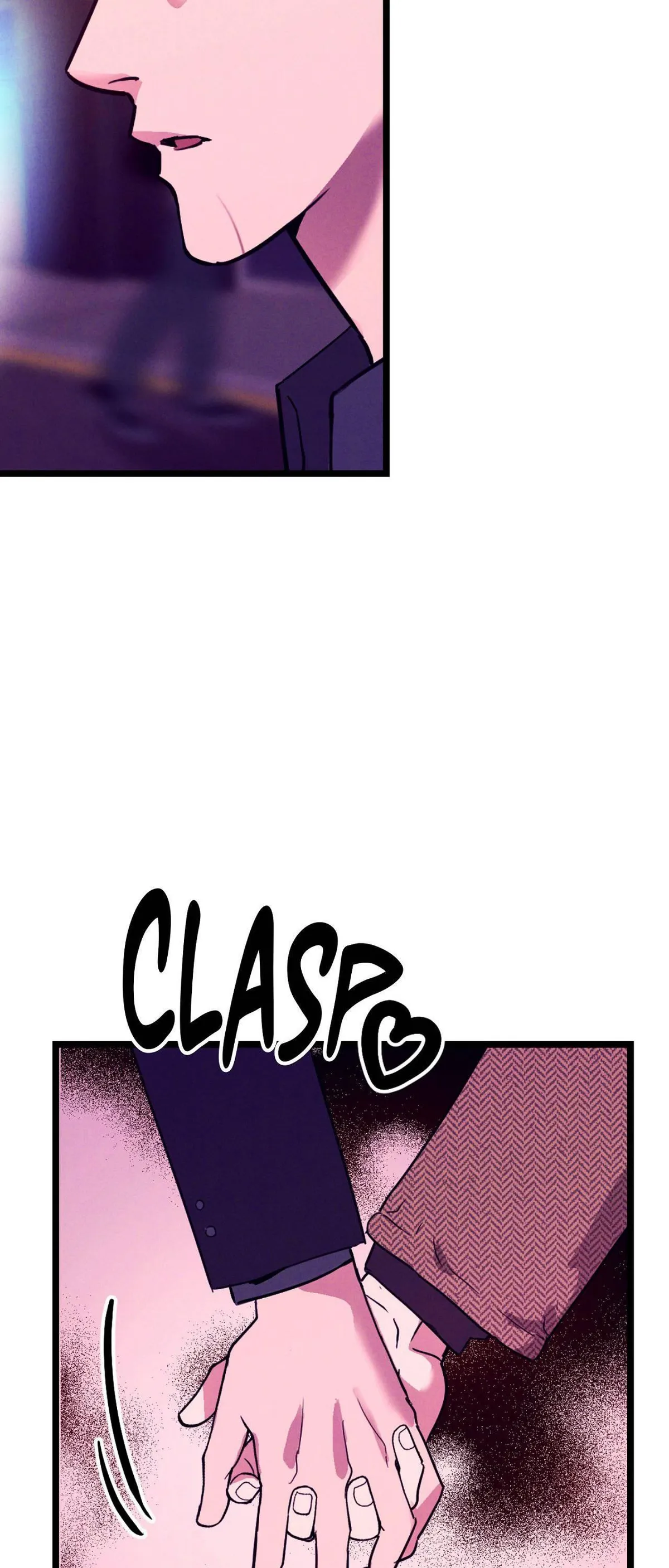 Read Infernal Flame chapter 23 image 27 on Lezhin