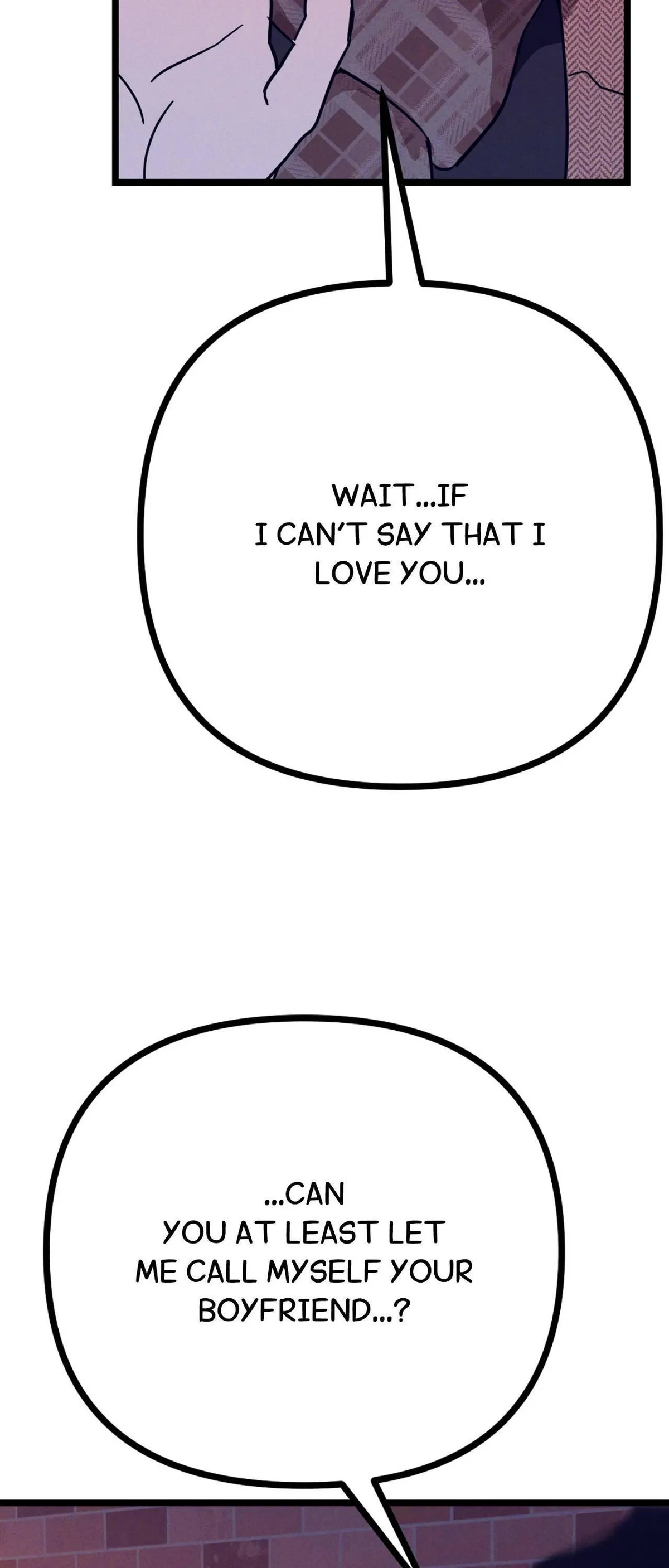 Read Infernal Flame chapter 23 image 3 on Lezhin