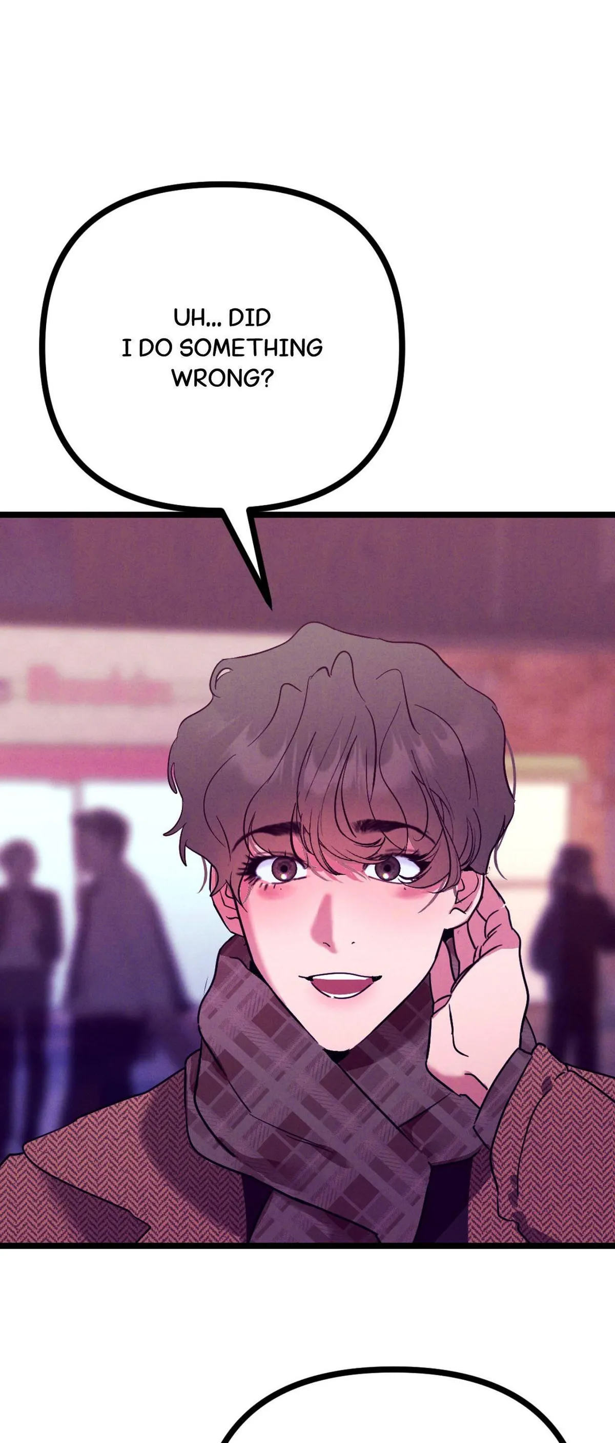 Read Infernal Flame chapter 23 image 33 on Lezhin