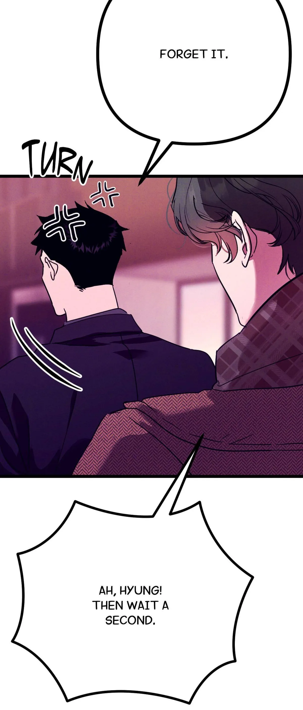 Read Infernal Flame chapter 23 image 34 on Lezhin