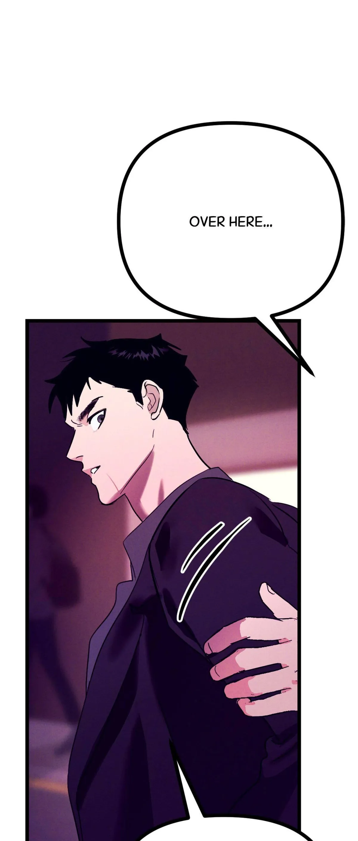 Read Infernal Flame chapter 23 image 35 on Lezhin