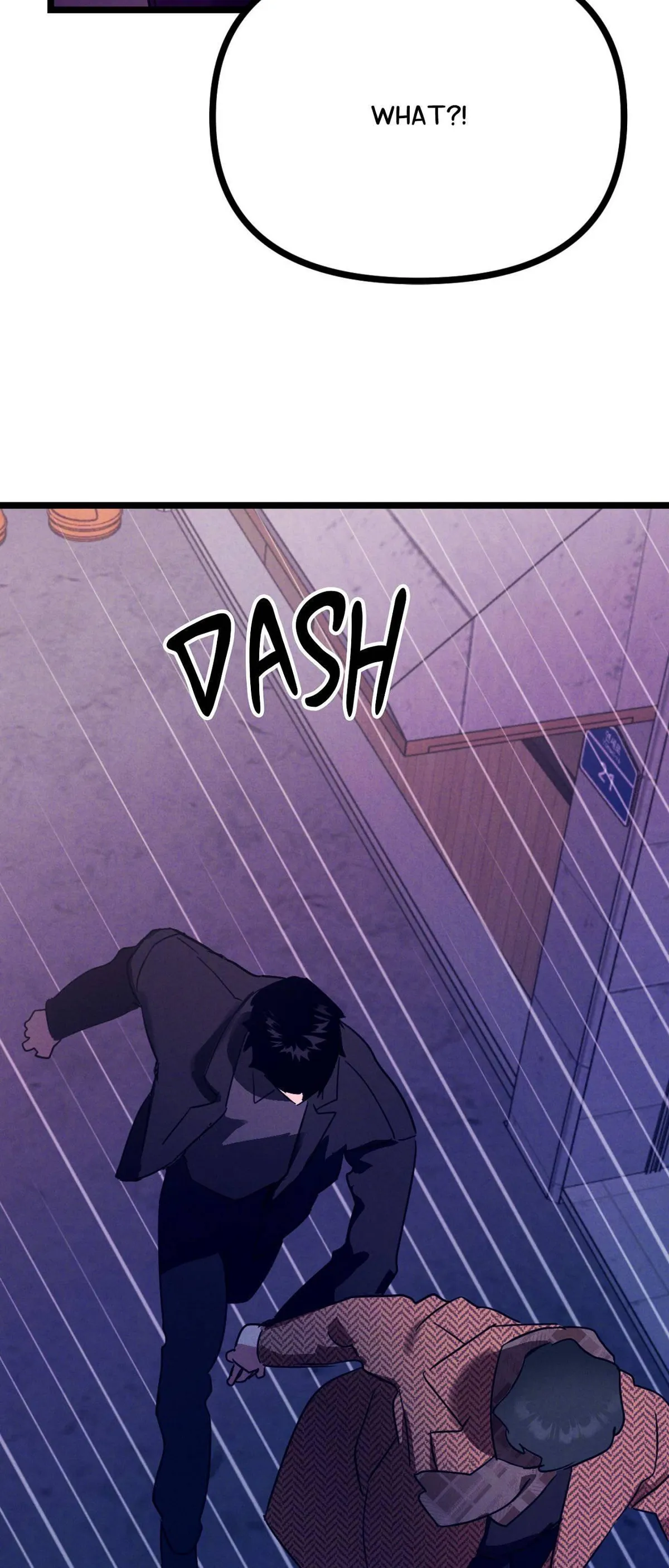 Read Infernal Flame chapter 23 image 36 on Lezhin