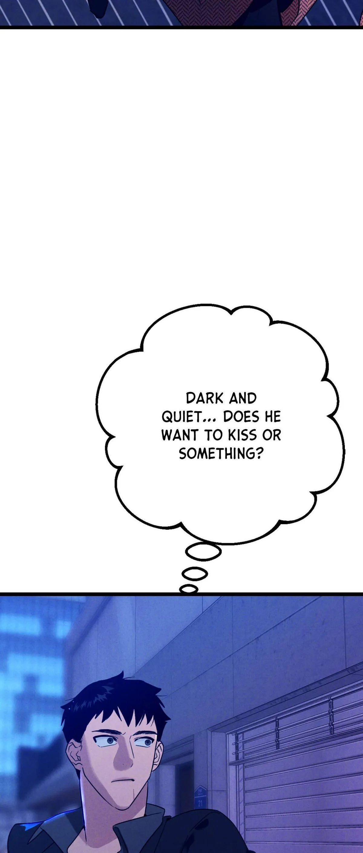 Read Infernal Flame chapter 23 image 37 on Lezhin