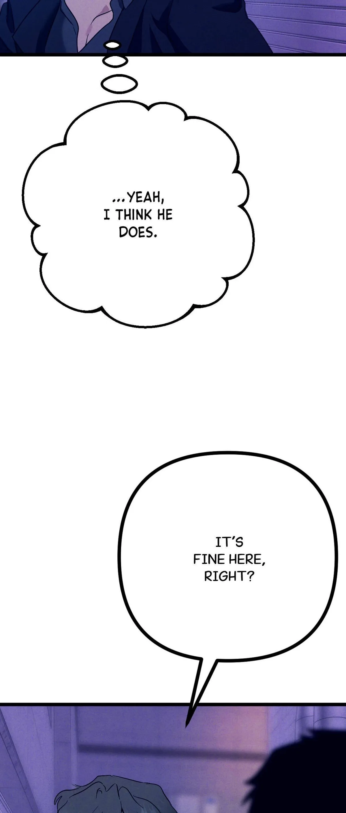 Read Infernal Flame chapter 23 image 38 on Lezhin