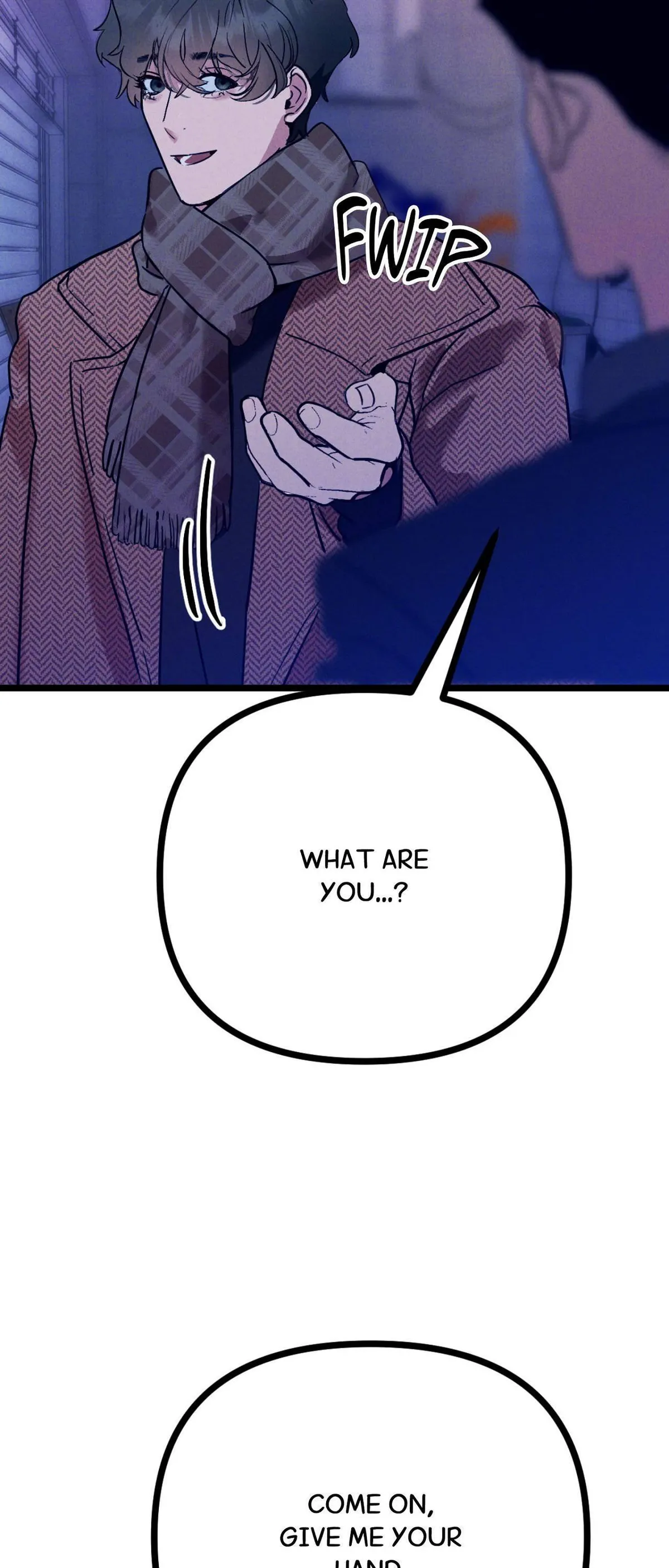Read Infernal Flame chapter 23 image 39 on Lezhin