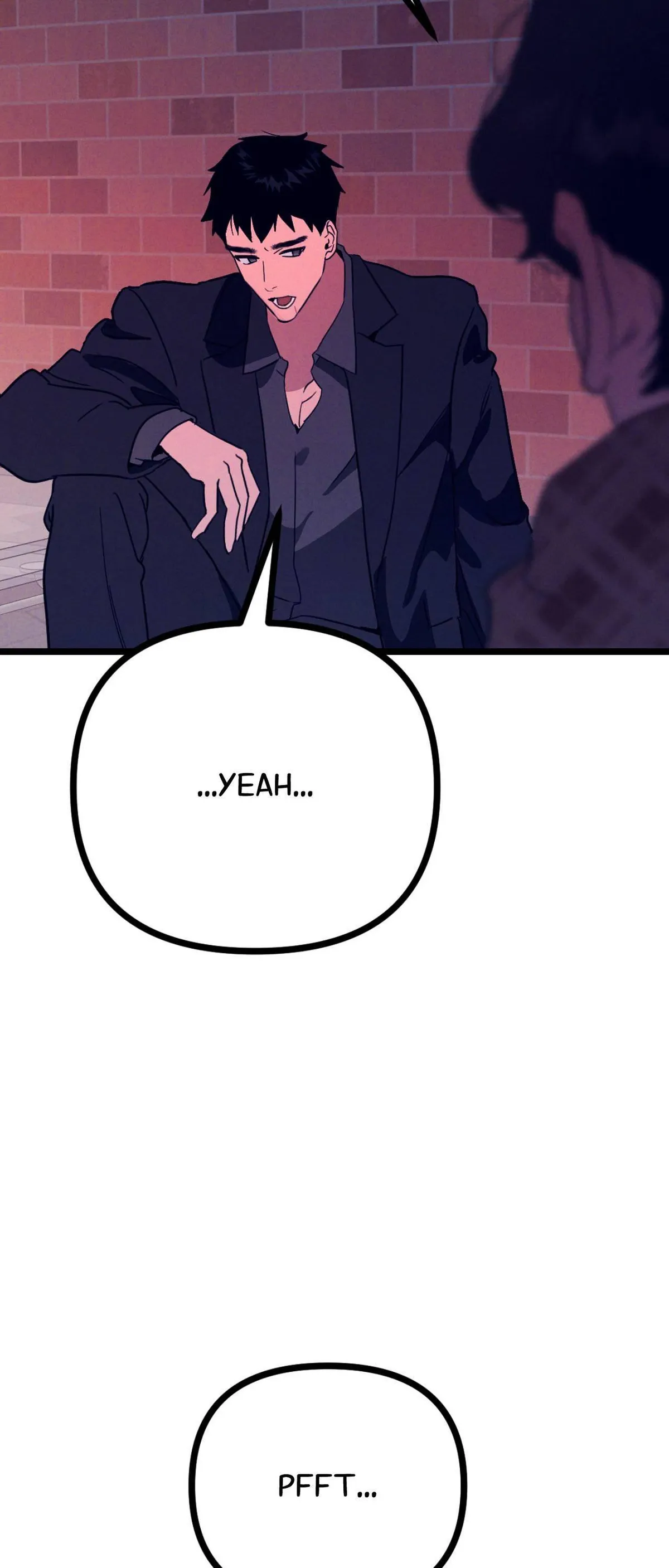 Read Infernal Flame chapter 23 image 4 on Lezhin