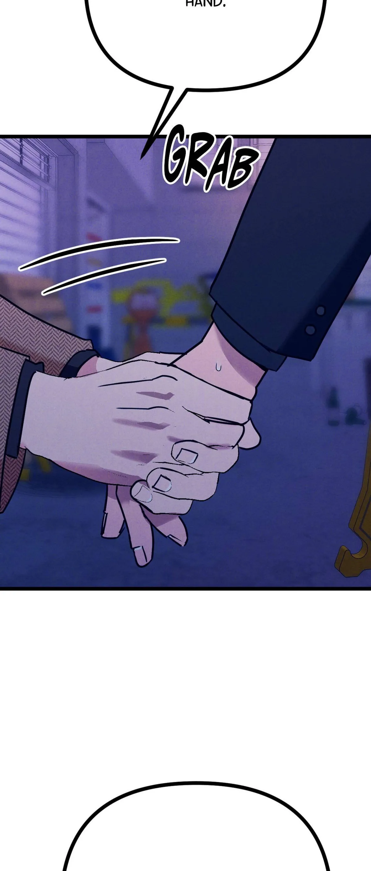 Read Infernal Flame chapter 23 image 40 on Lezhin