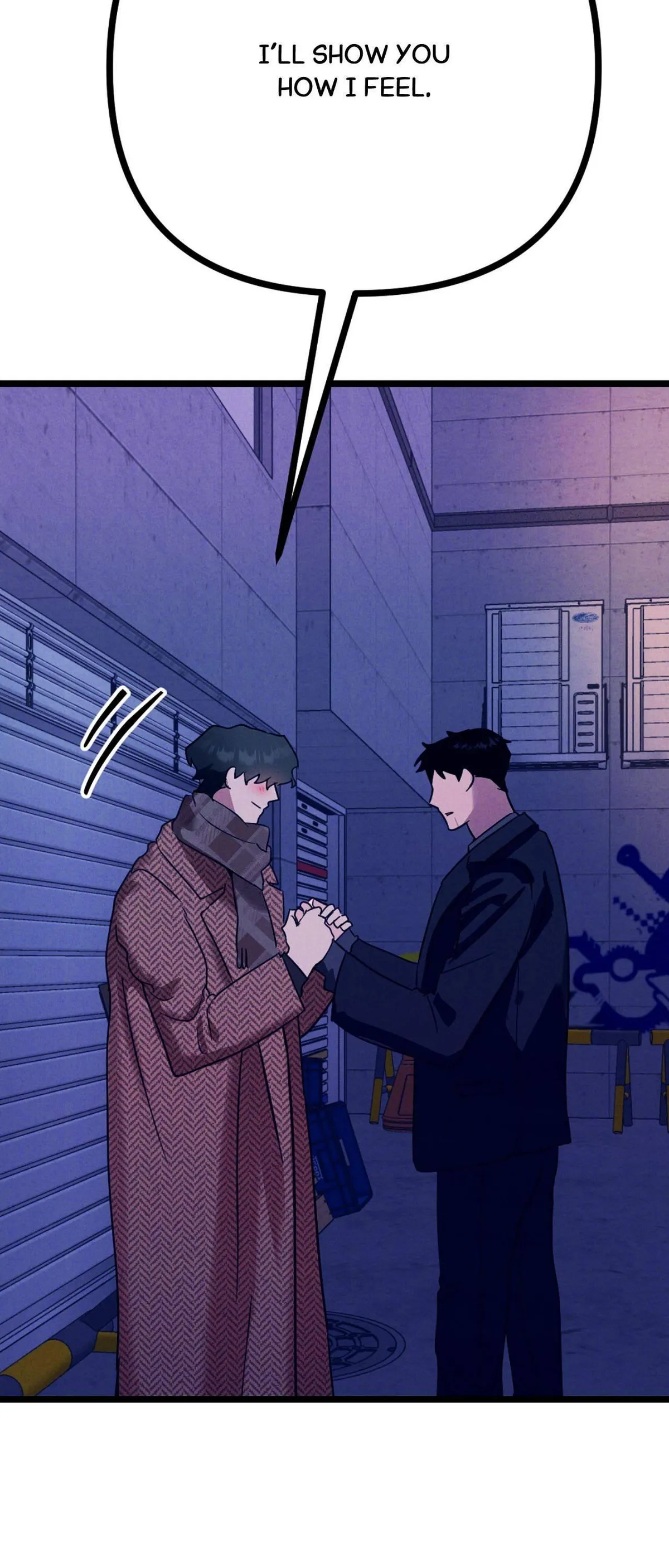 Read Infernal Flame chapter 23 image 41 on Lezhin
