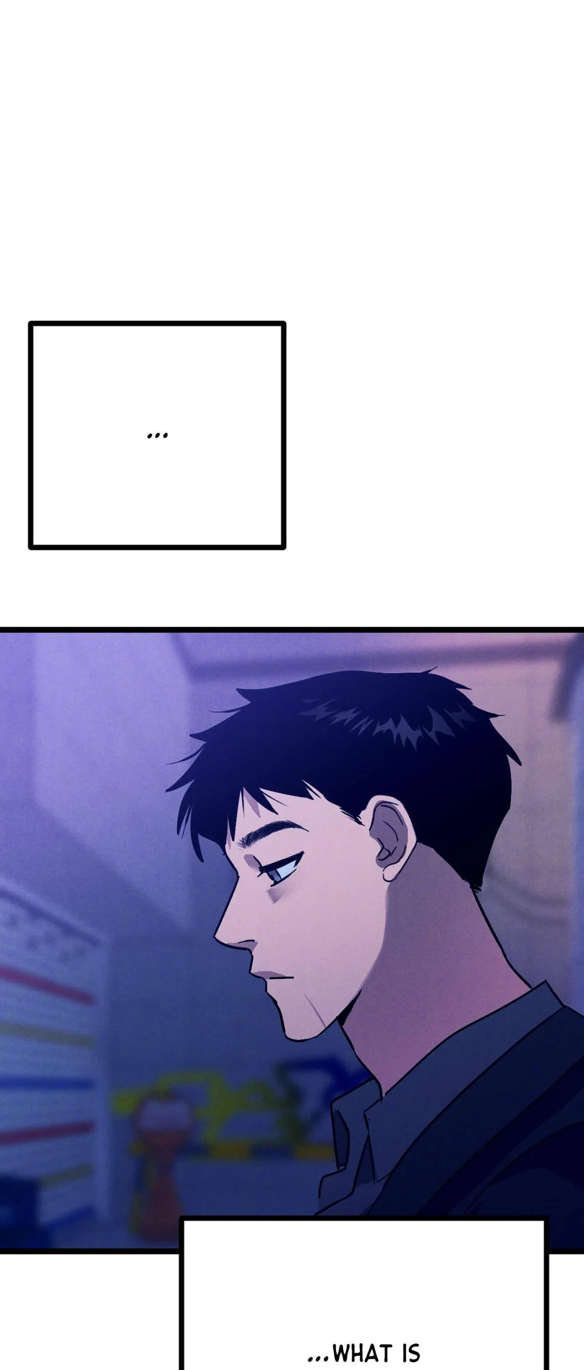Read Infernal Flame chapter 23 image 42 on Lezhin