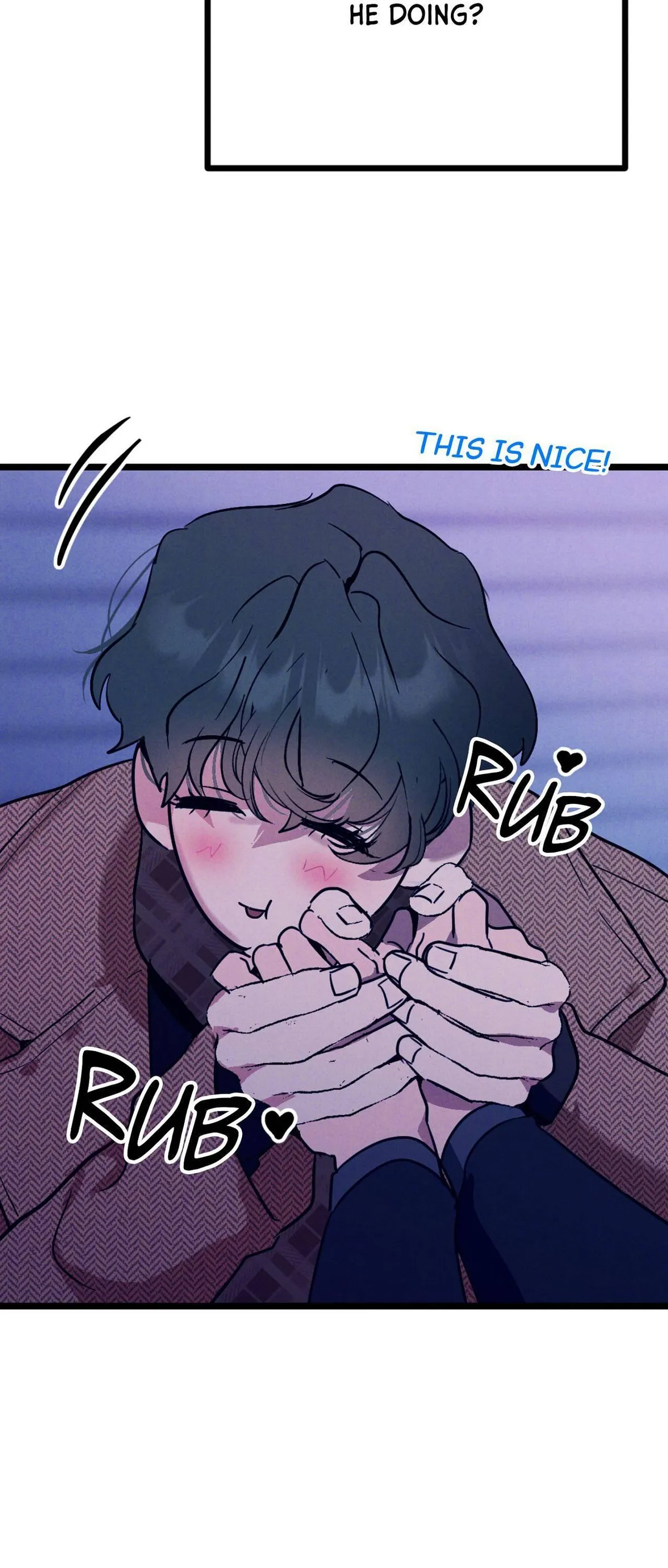 Read Infernal Flame chapter 23 image 43 on Lezhin