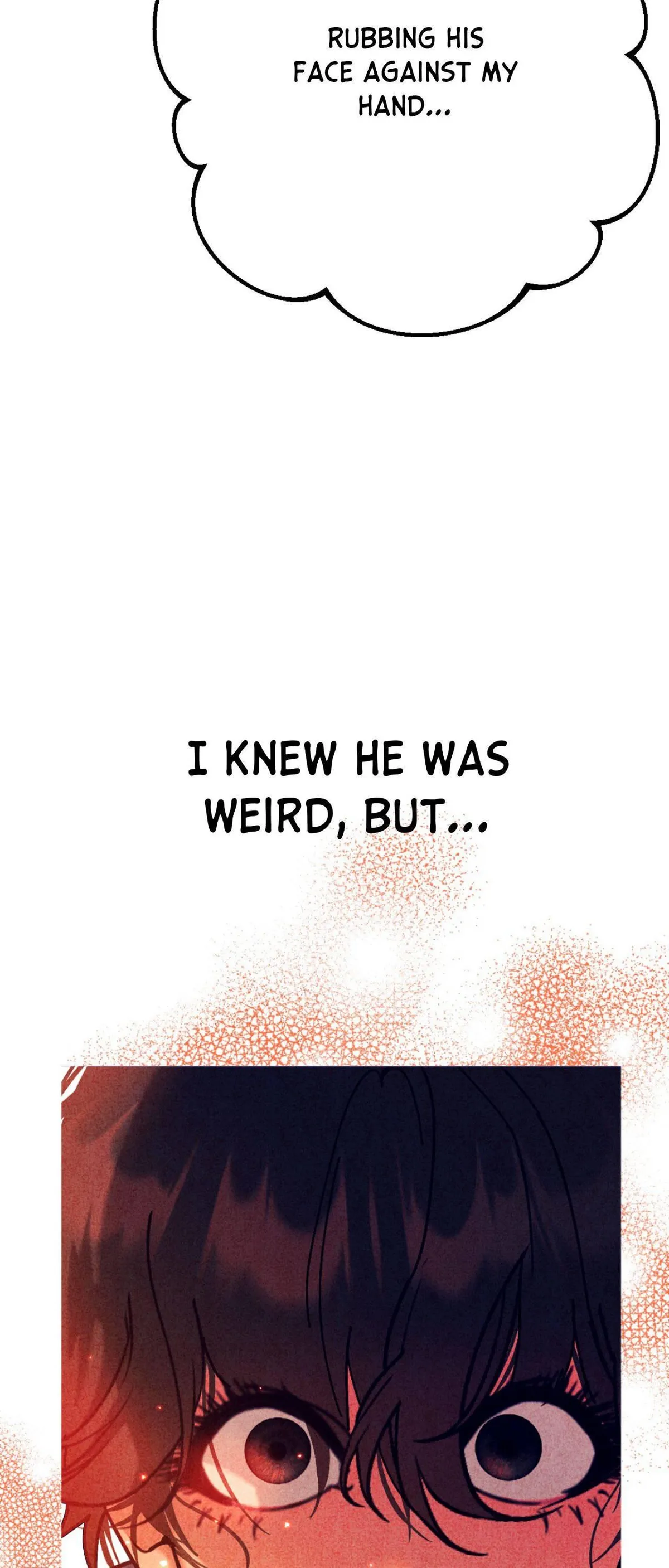 Read Infernal Flame chapter 23 image 45 on Lezhin