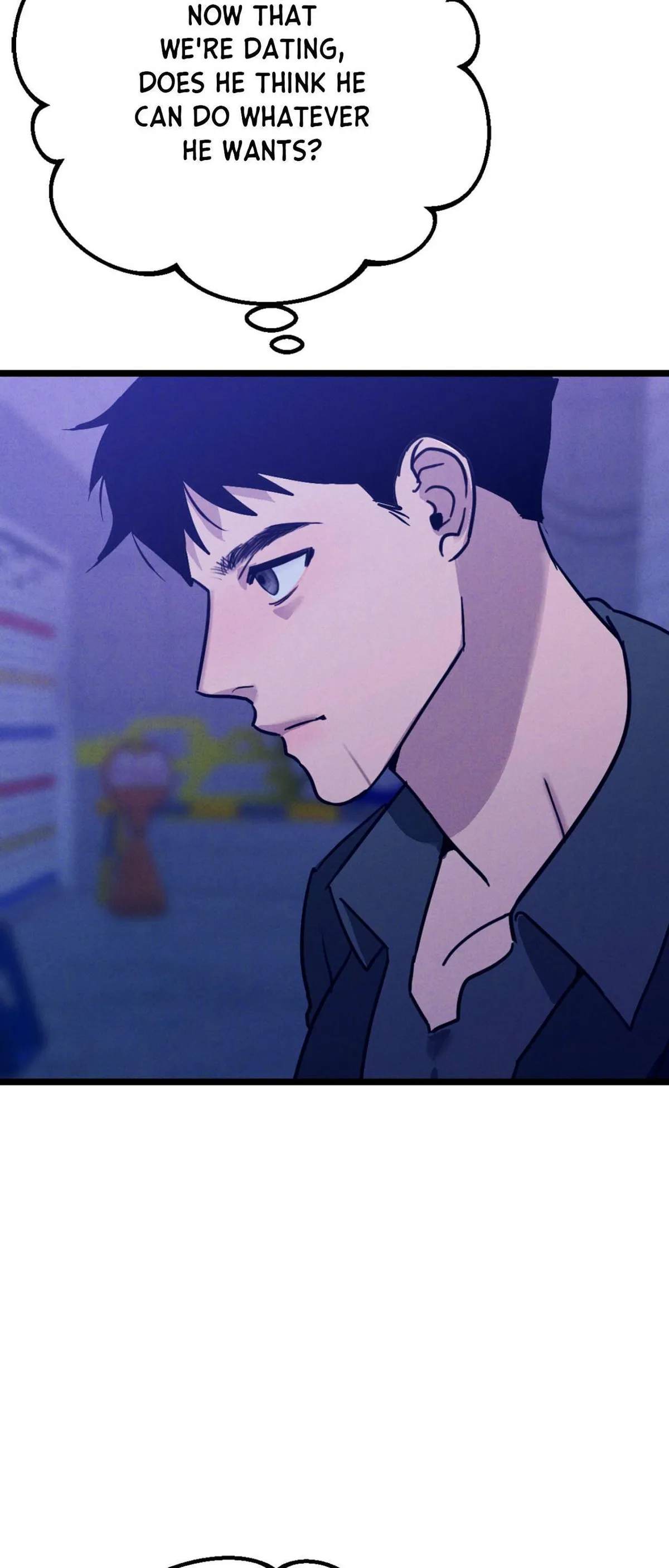 Read Infernal Flame chapter 23 image 47 on Lezhin
