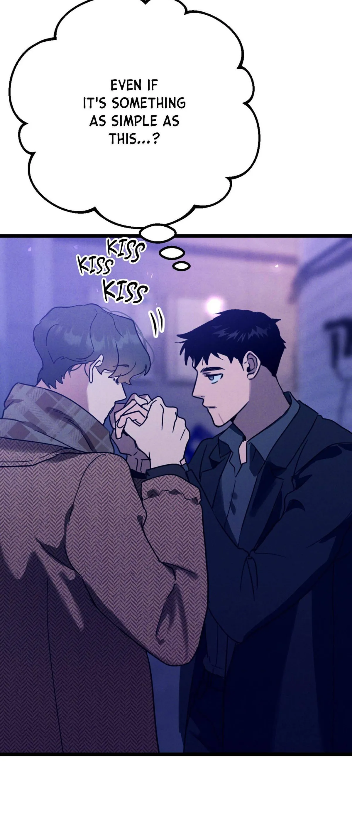 Read Infernal Flame chapter 23 image 48 on Lezhin