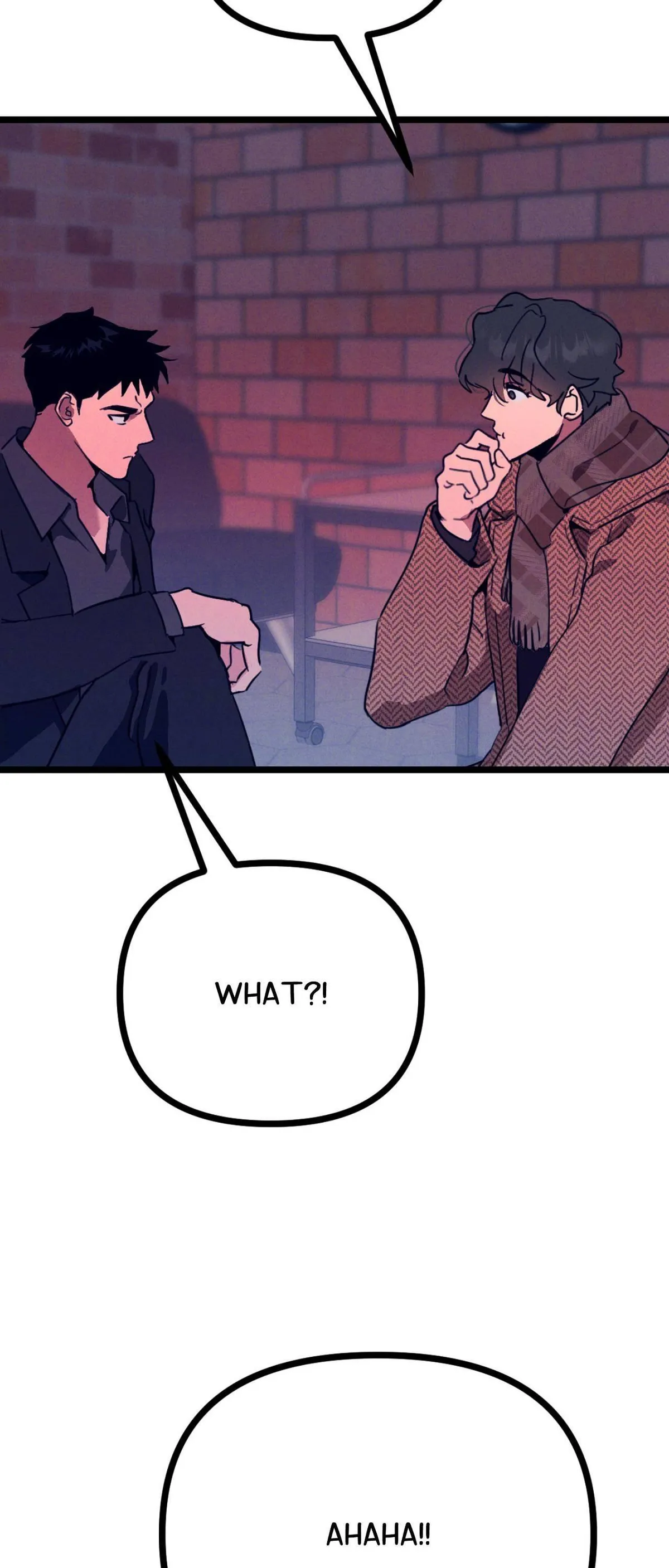 Read Infernal Flame chapter 23 image 5 on Lezhin