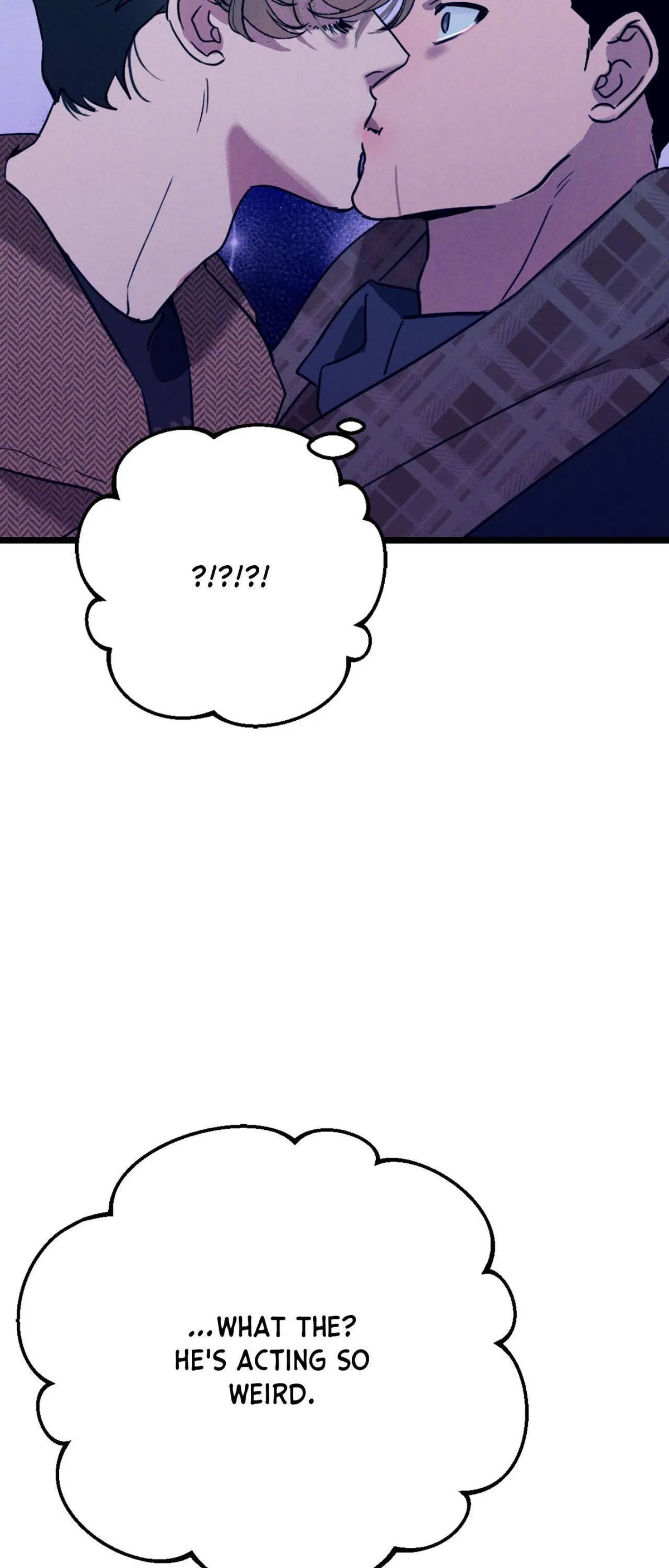 Read Infernal Flame chapter 23 image 54 on Lezhin