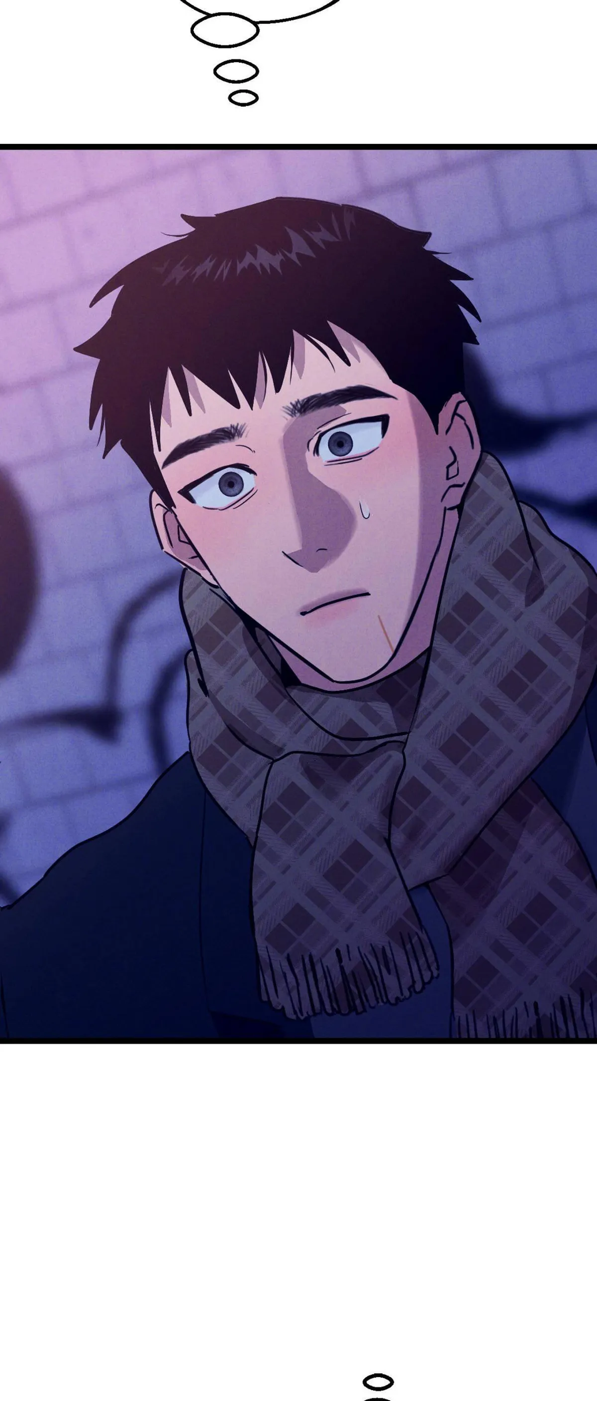 Read Infernal Flame chapter 23 image 55 on Lezhin