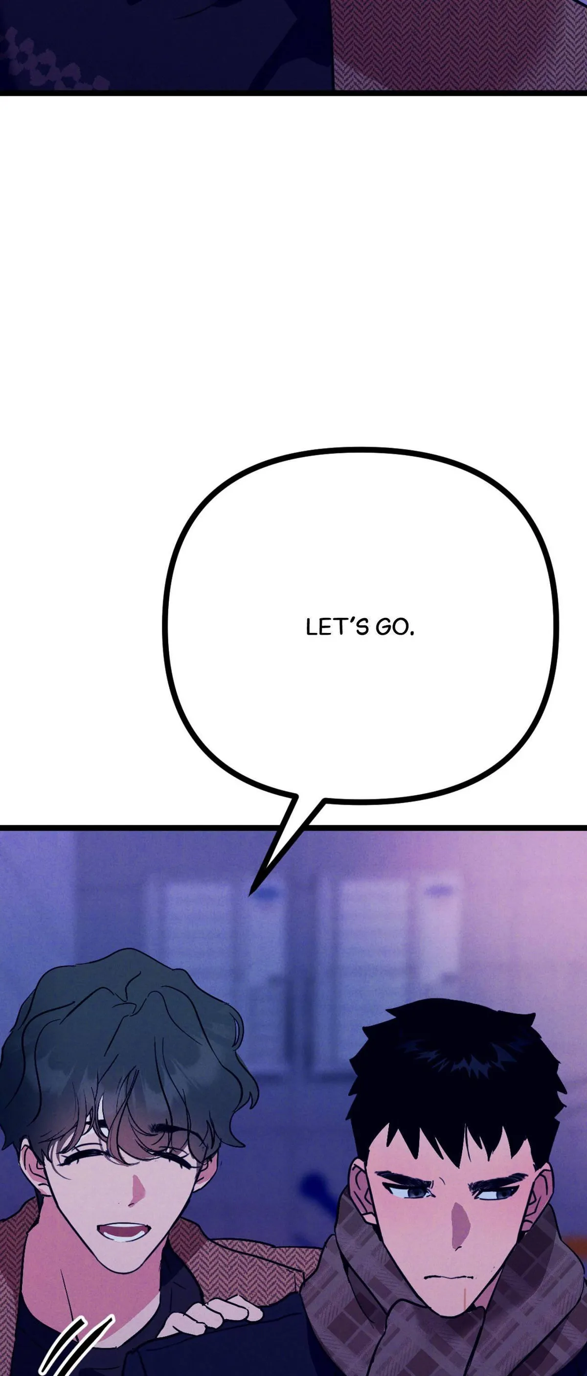 Read Infernal Flame chapter 23 image 57 on Lezhin