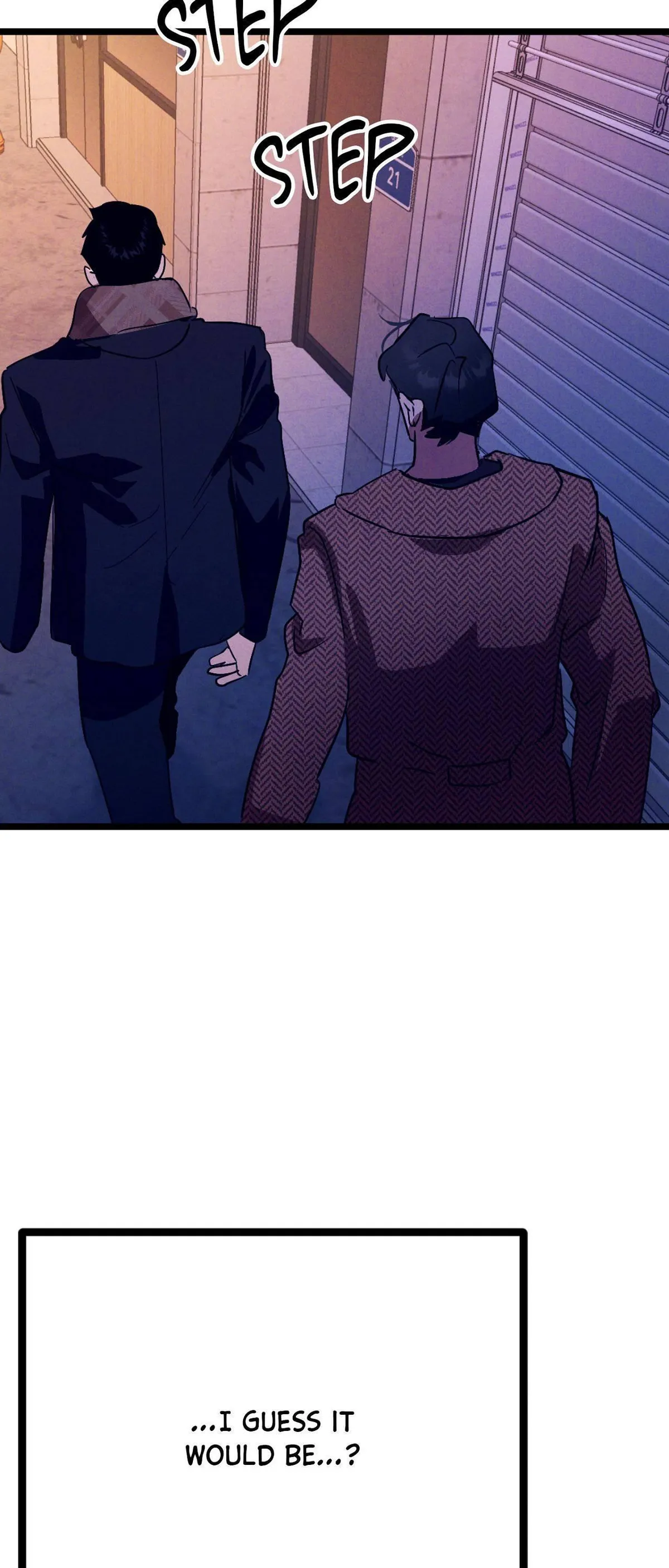 Read Infernal Flame chapter 23 image 59 on Lezhin