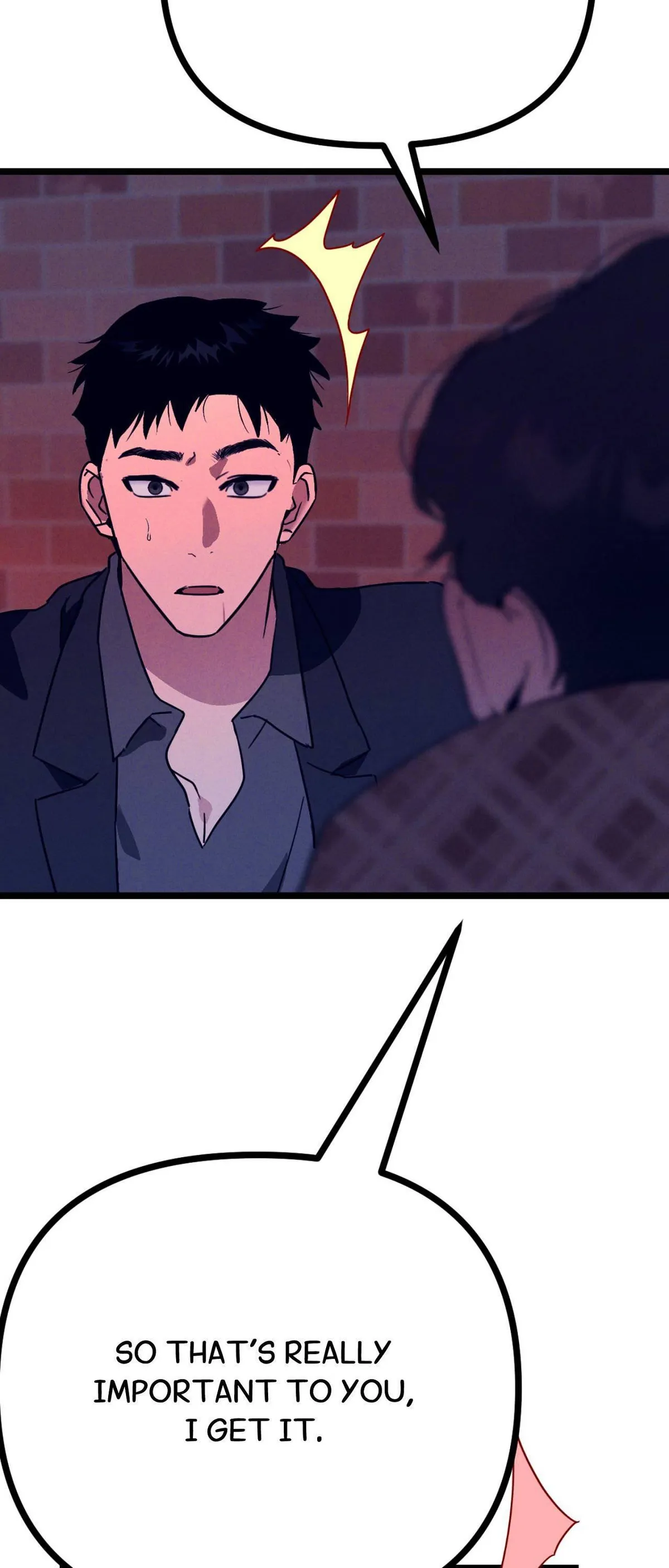 Read Infernal Flame chapter 23 image 6 on Lezhin
