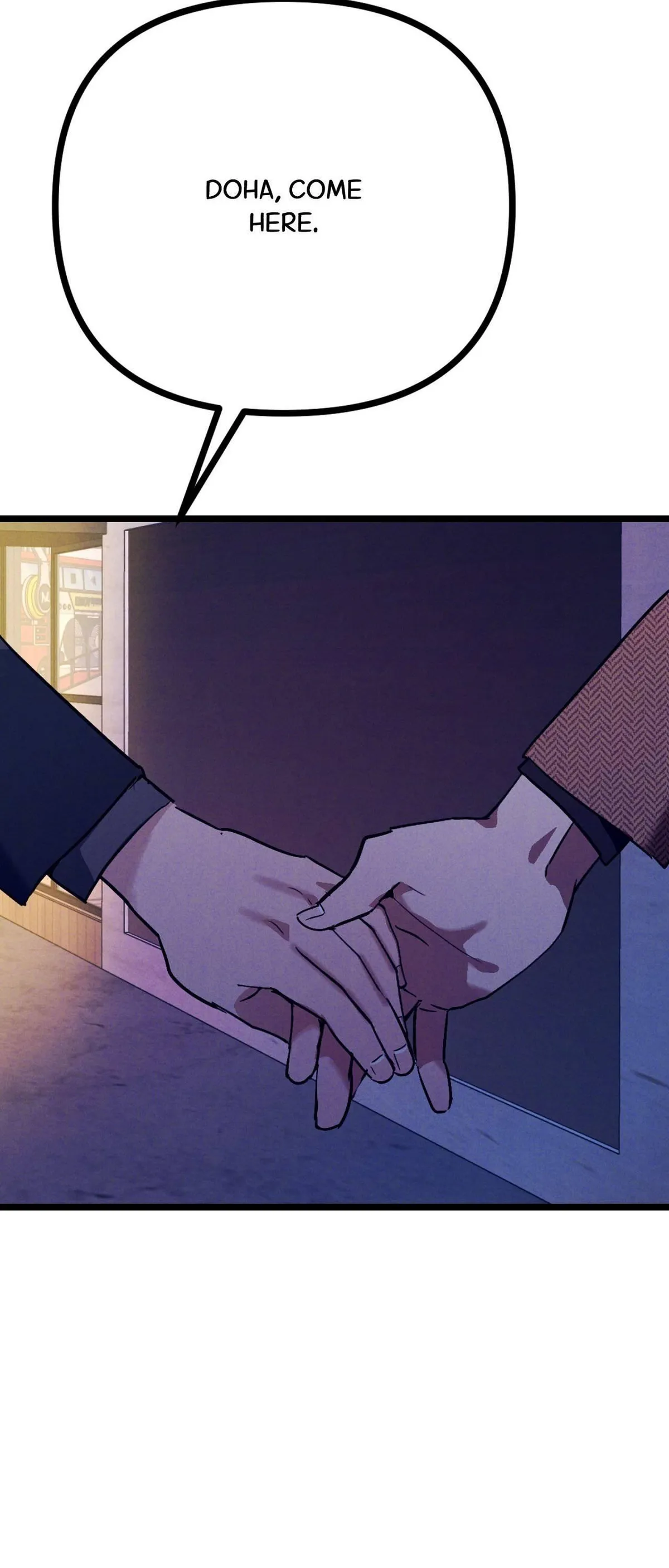 Read Infernal Flame chapter 23 image 61 on Lezhin