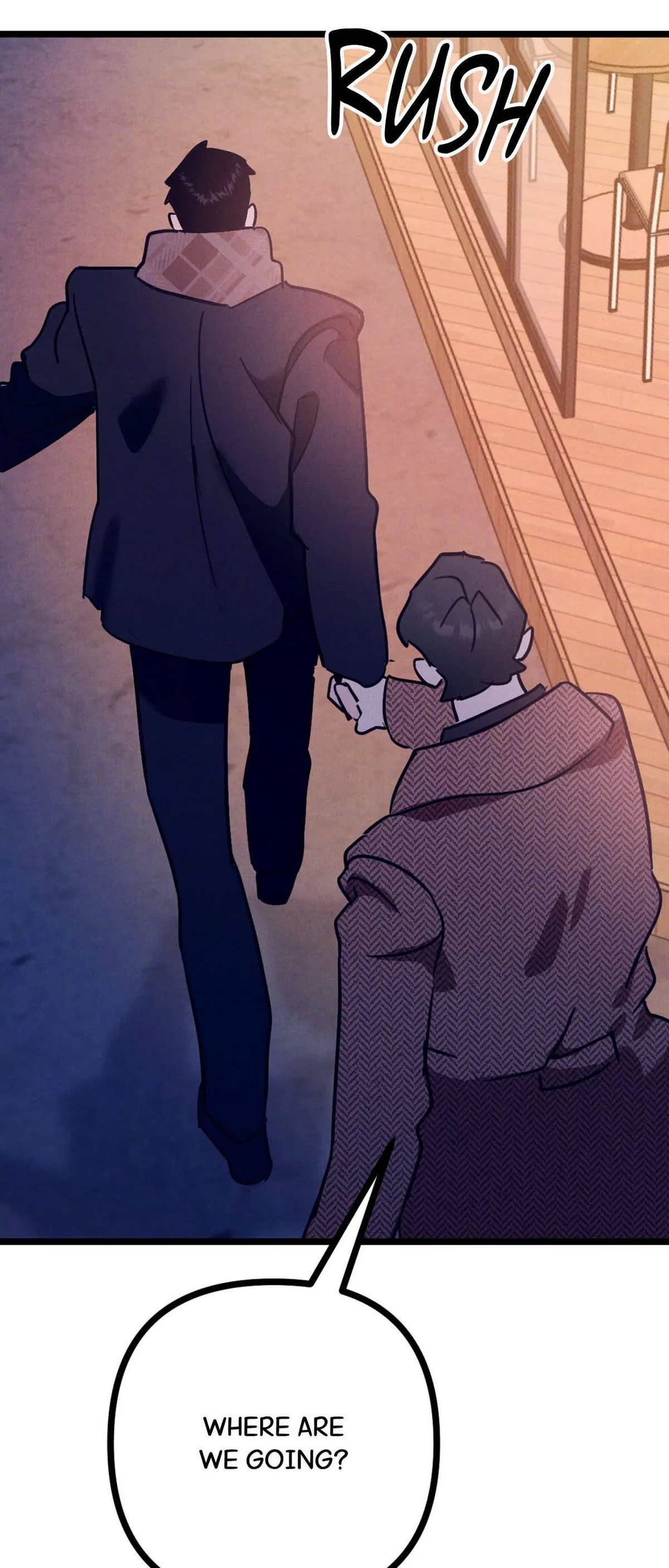 Read Infernal Flame chapter 23 image 62 on Lezhin