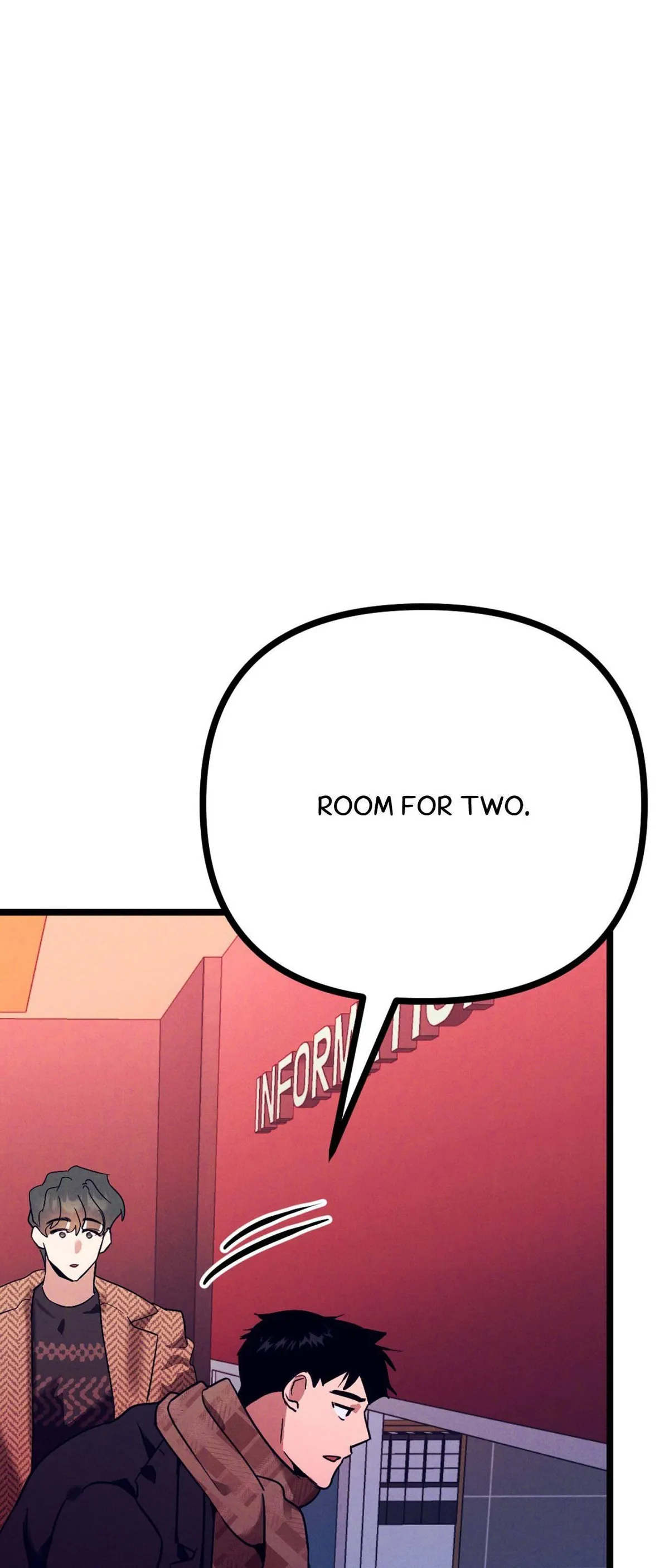 Read Infernal Flame chapter 23 image 64 on Lezhin