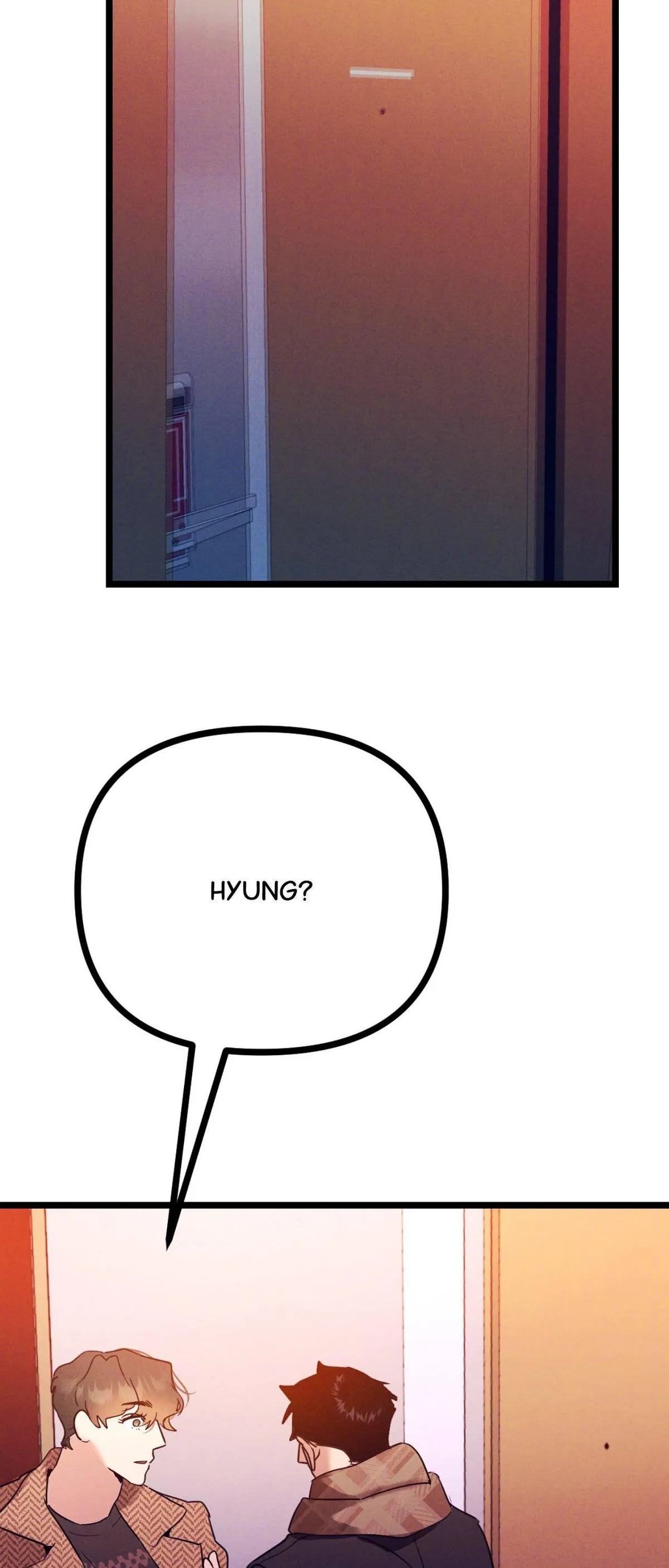 Read Infernal Flame chapter 23 image 66 on Lezhin